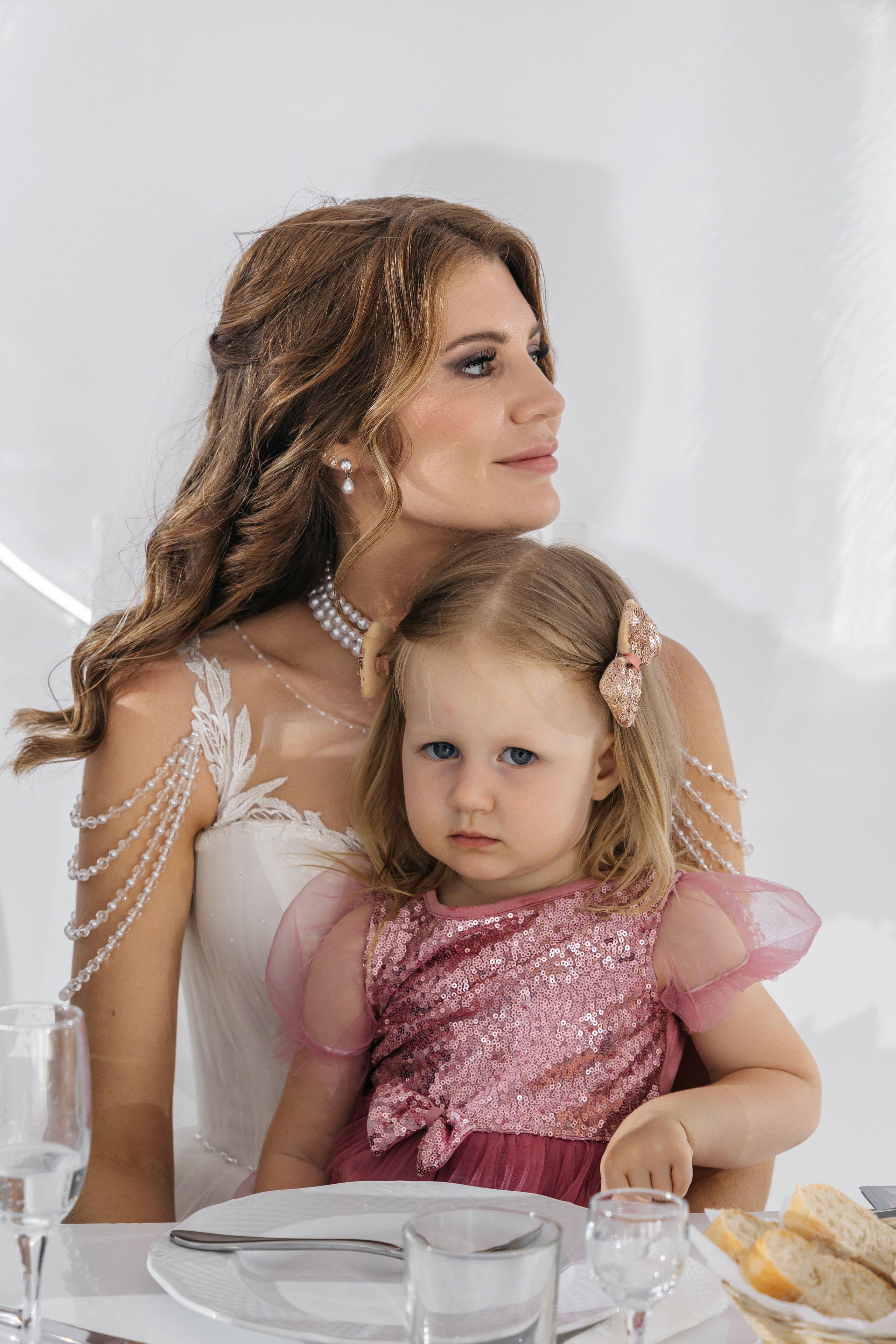 Павел и Елена. Свадебный и семейный фотограф в Самаре Посконнова Анна