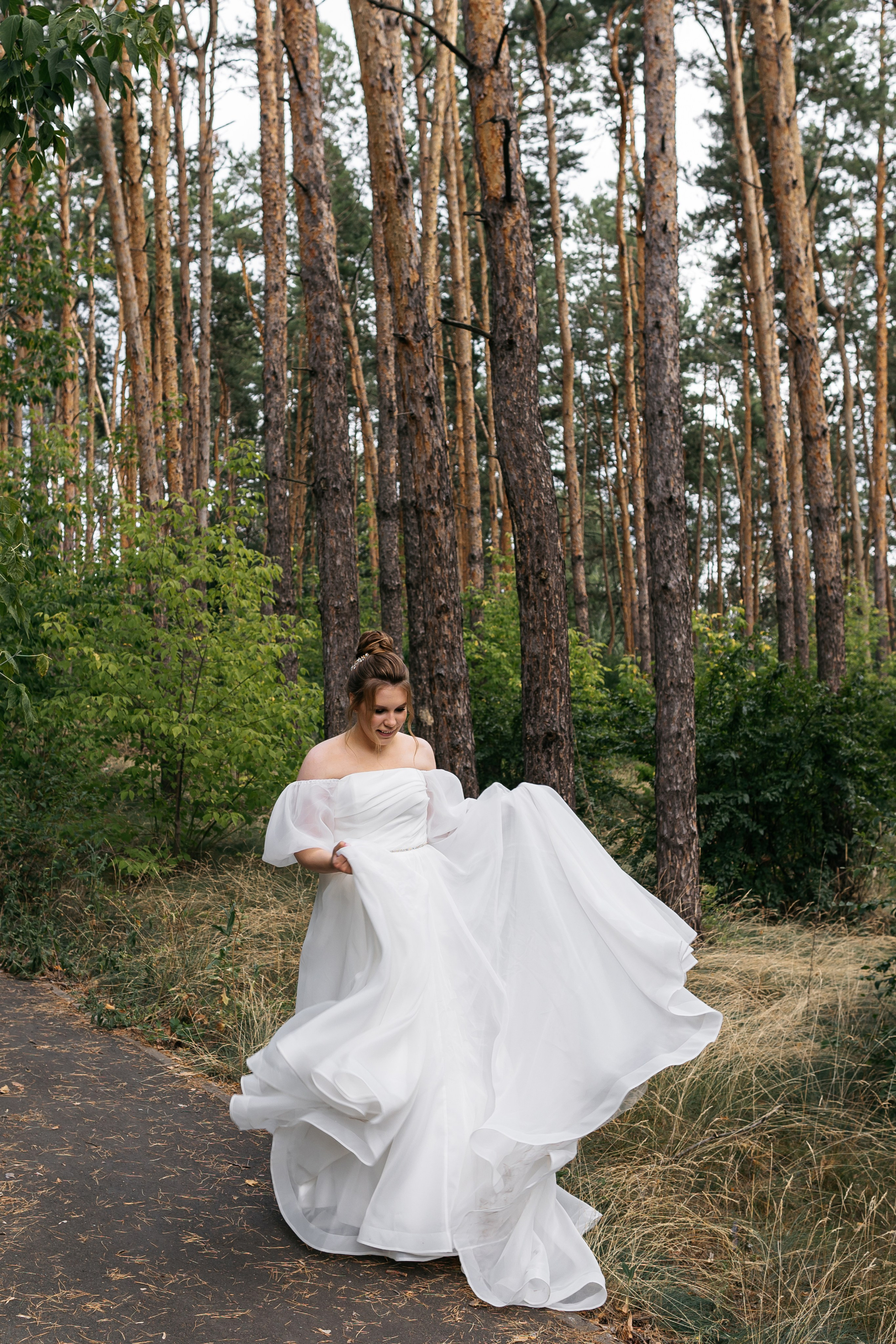 Евгений и Анастасия. Свадебный и семейный фотограф в Самаре Посконнова Анна
