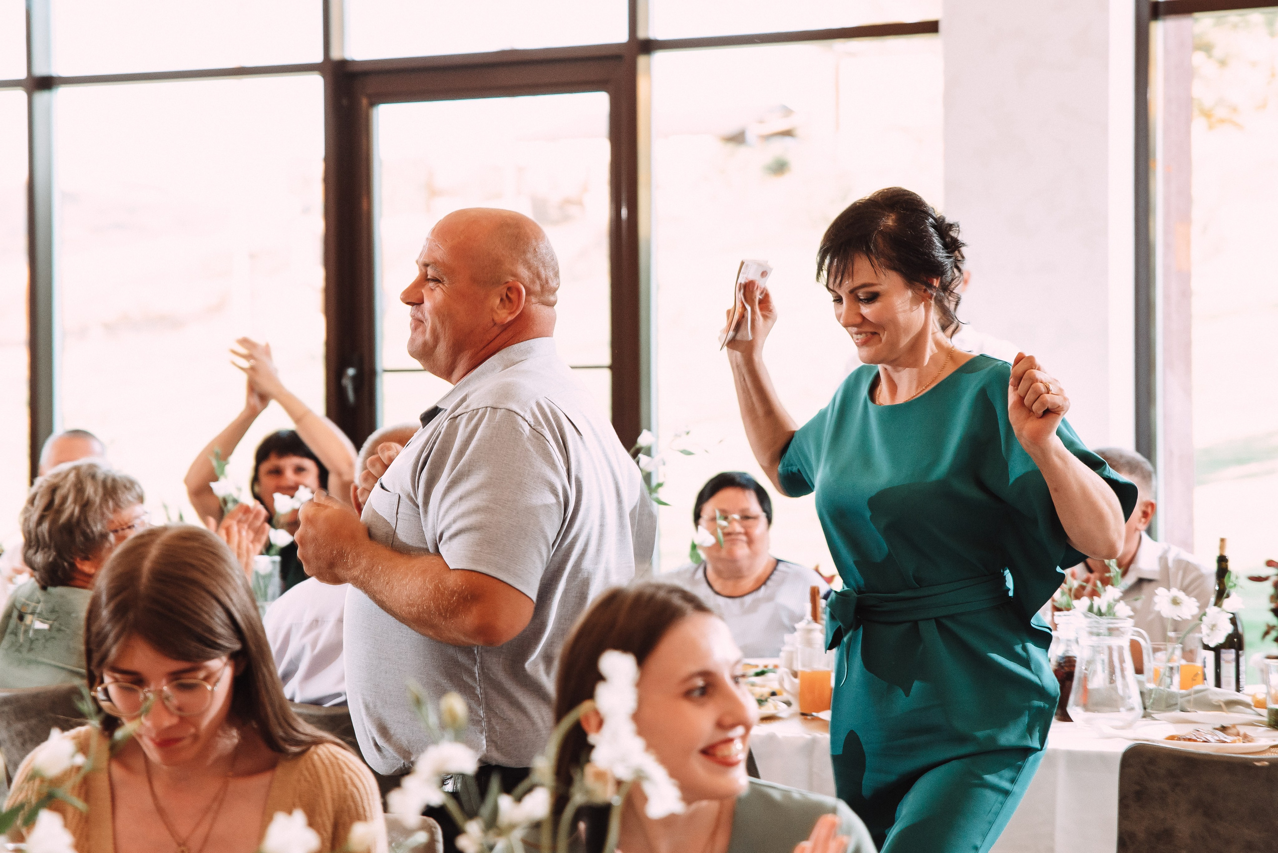 Александр + Анастасия. Свадебный и семейный фотограф в Волгограде Олеся Лисицкая