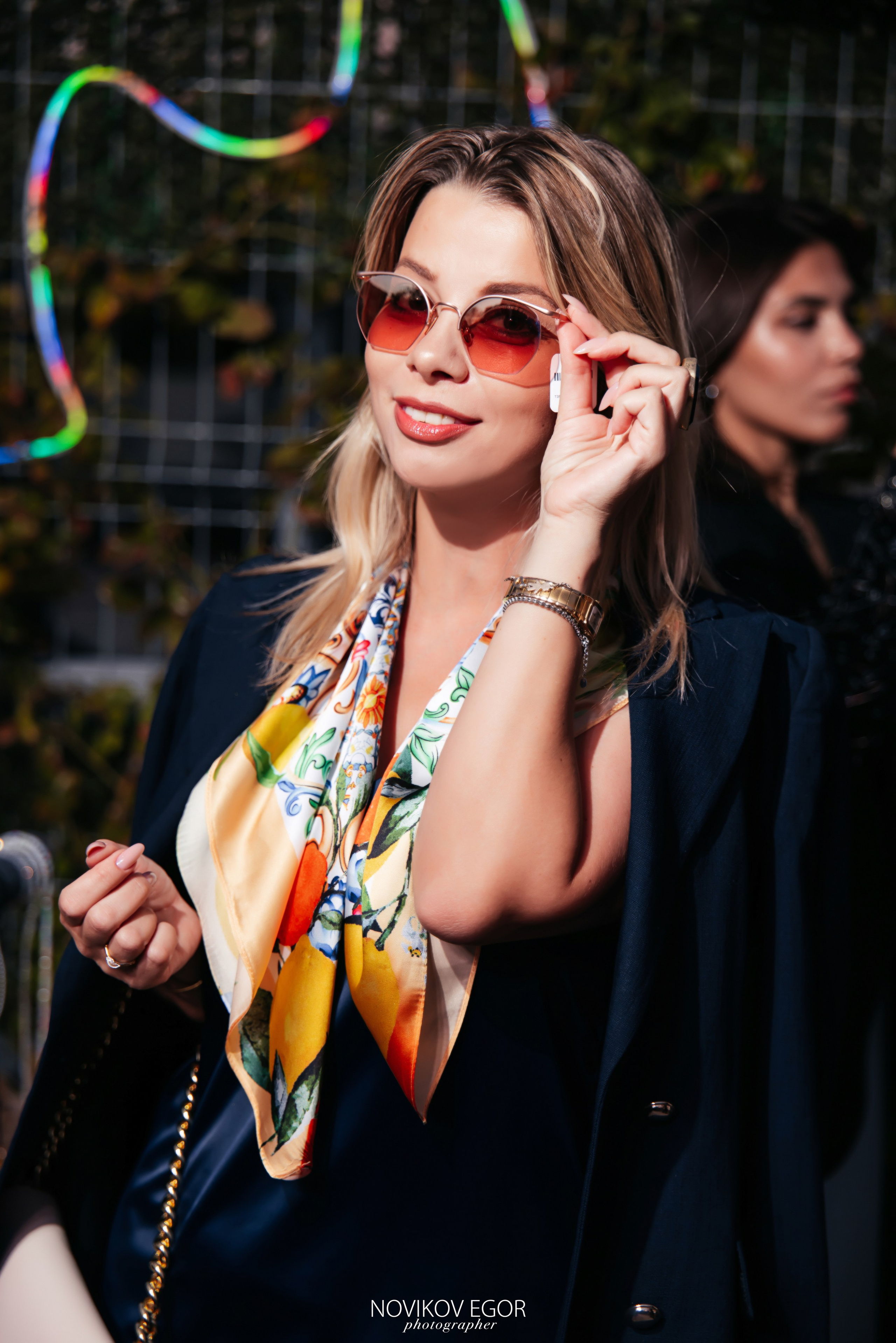 Леге Оптика Х Eyepetizer. Фотограф Ростов-на-Дону