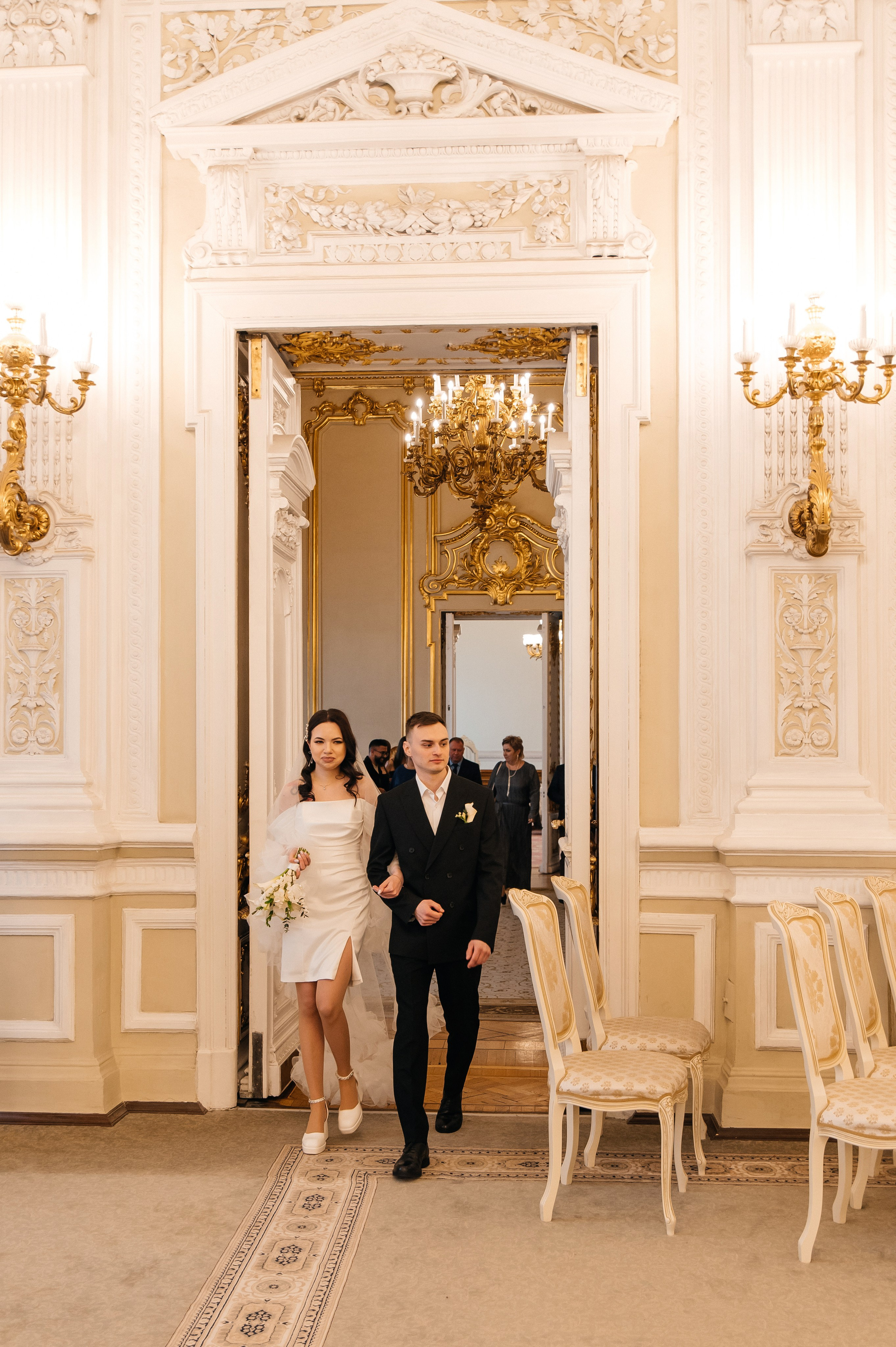 ANONS. Мария — Свадебный фотограф