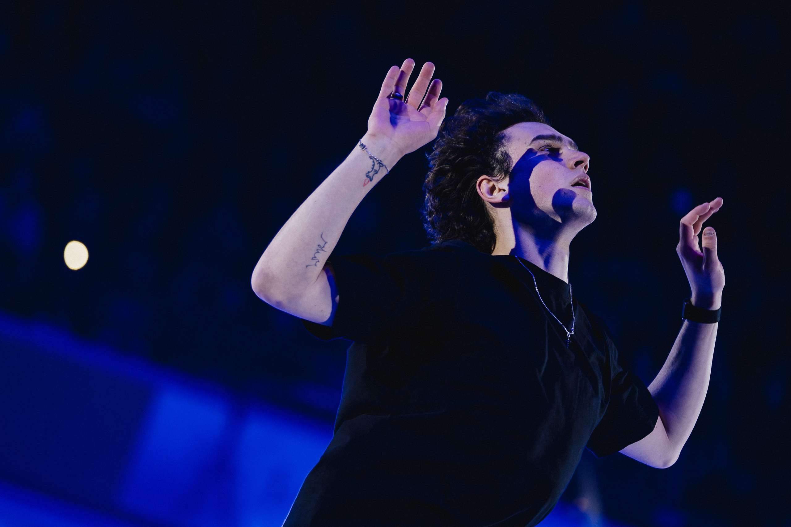 Шоу Этери Тутберидзе в Новосибирске. Воробьева Ксения — Спортивный и танцевальный фотограф Новосибирск