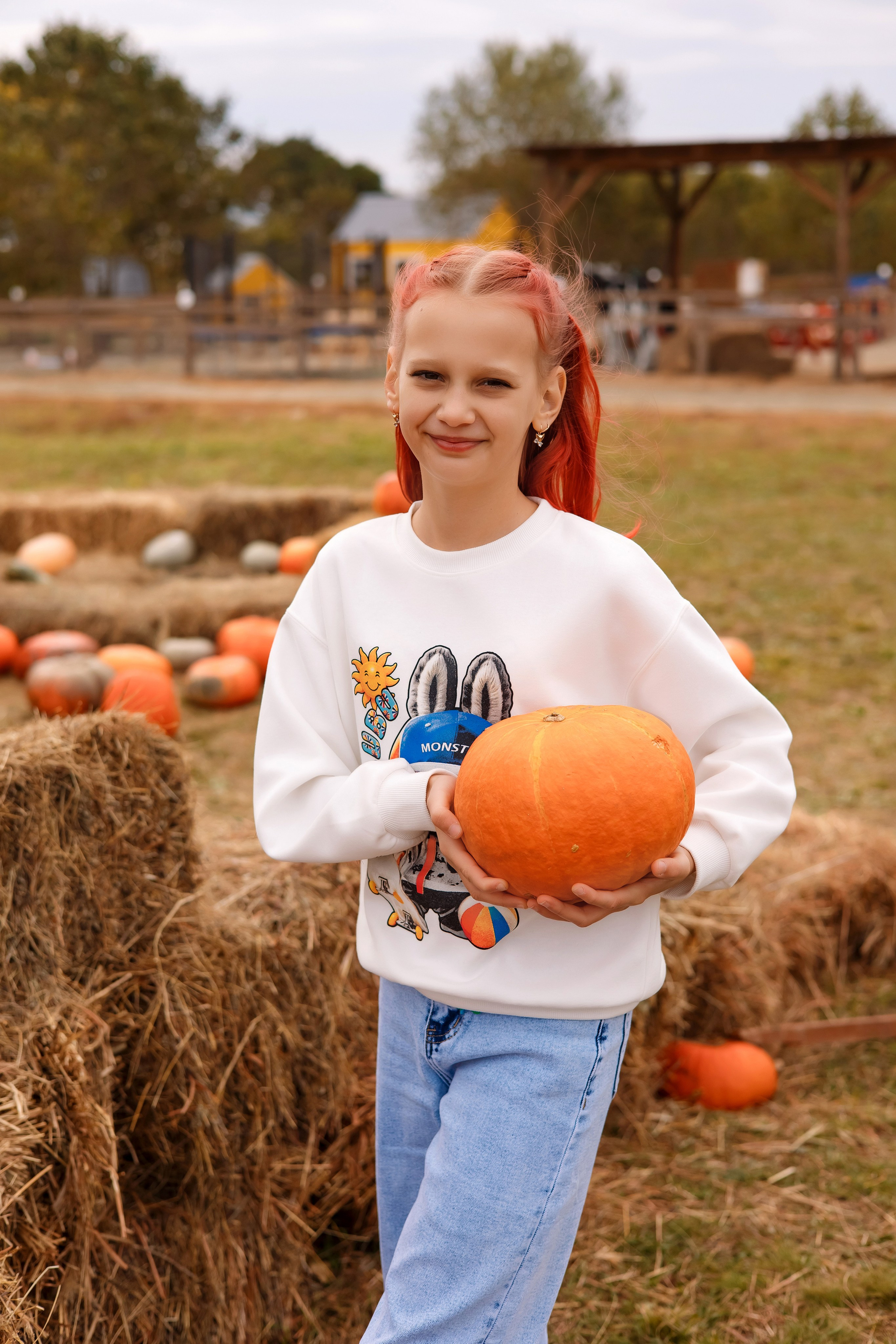 4 класс пос. Тавричанка. Фотограф Любовь Корниенко, Примоский край