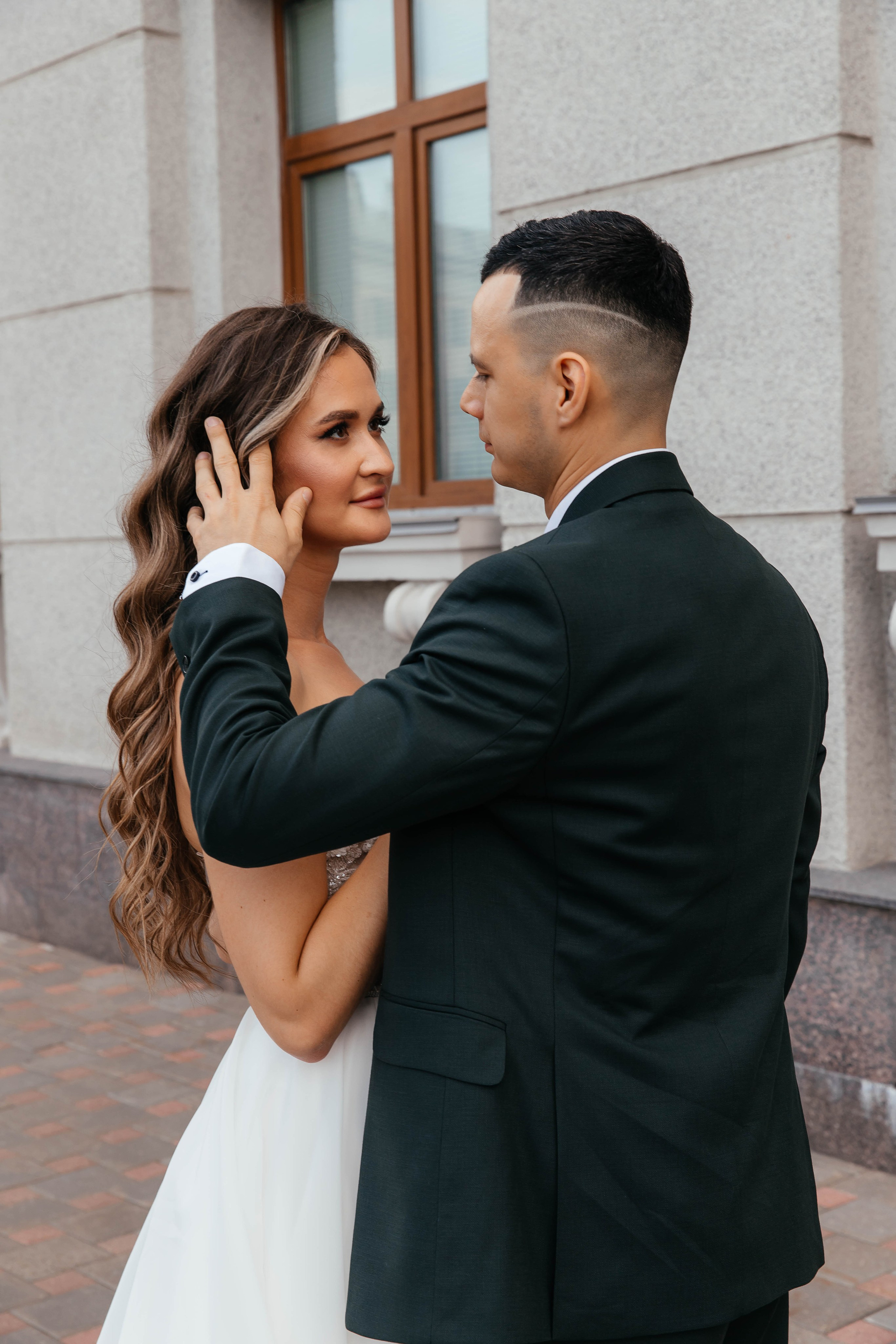 18.08. Свадебный и семейный фотограф в Кирове Мария Волк