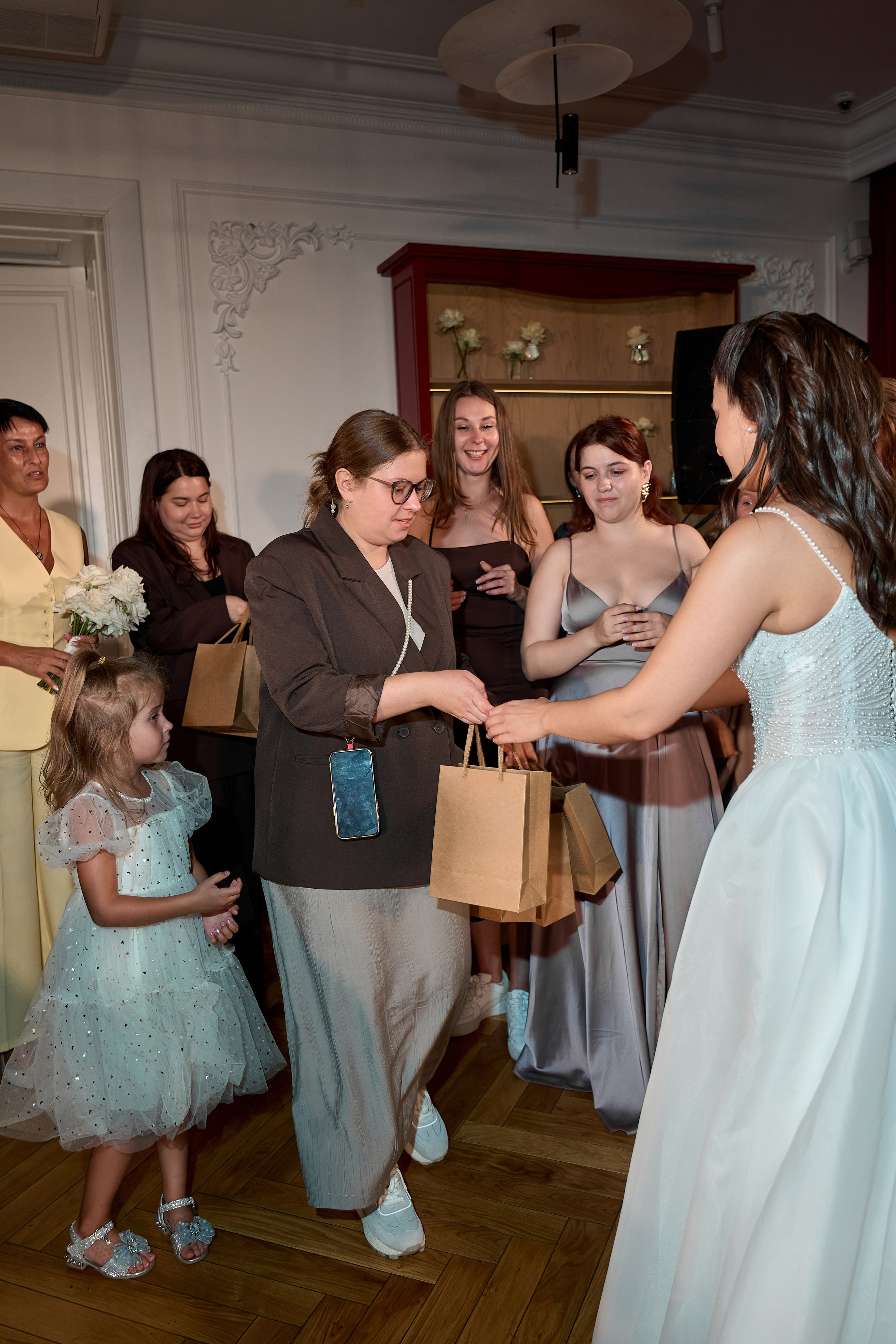 Павел & Ксения. Фотограф в Нижнем Новгороде Марина Кузнецова