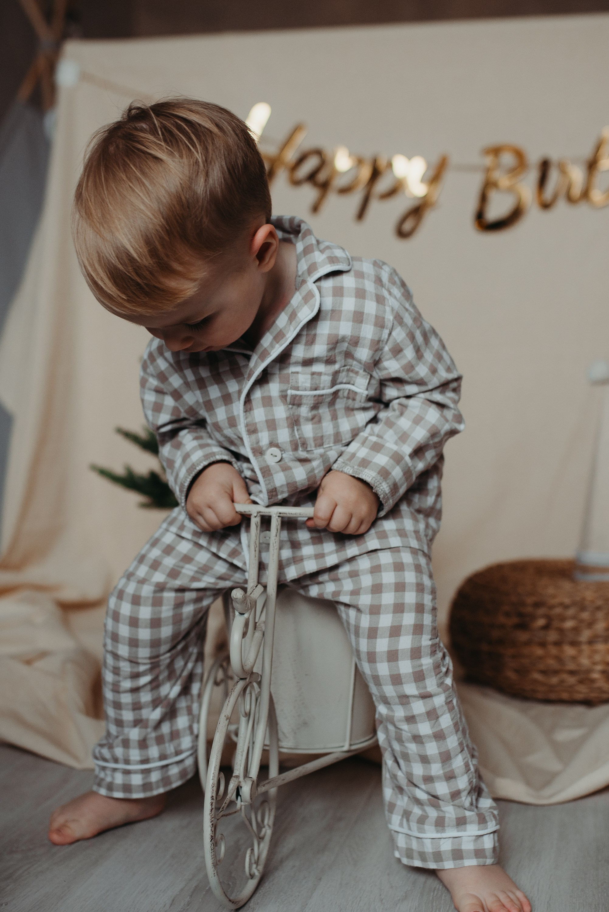 Костя и Катя. Семейный и детский фотограф в Новосибирске и Краснообске — Анна Ким