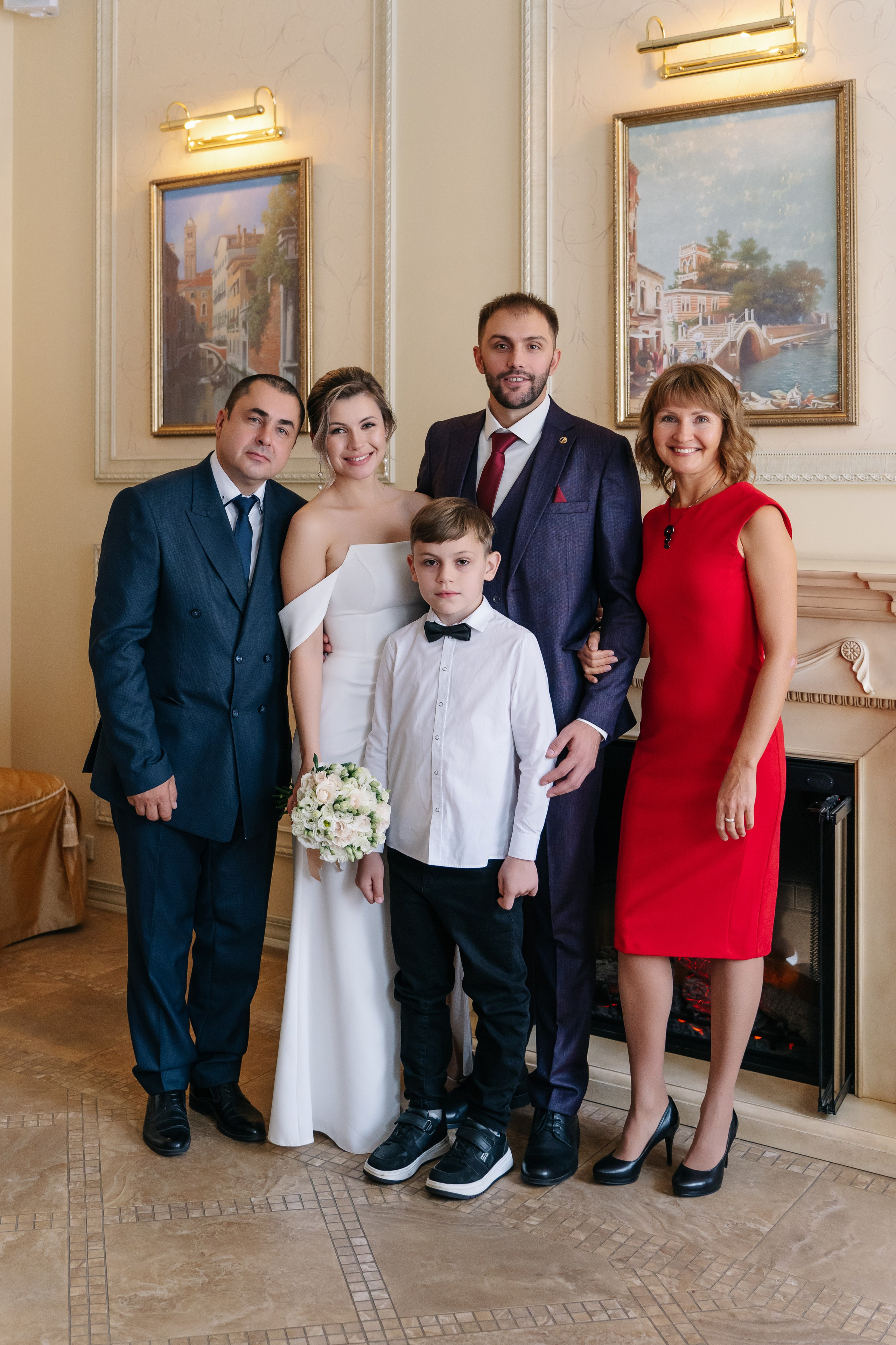 Вера и Штефан. Свадебный и семейный фотограф Кокушева Юлия Нижний Новгород