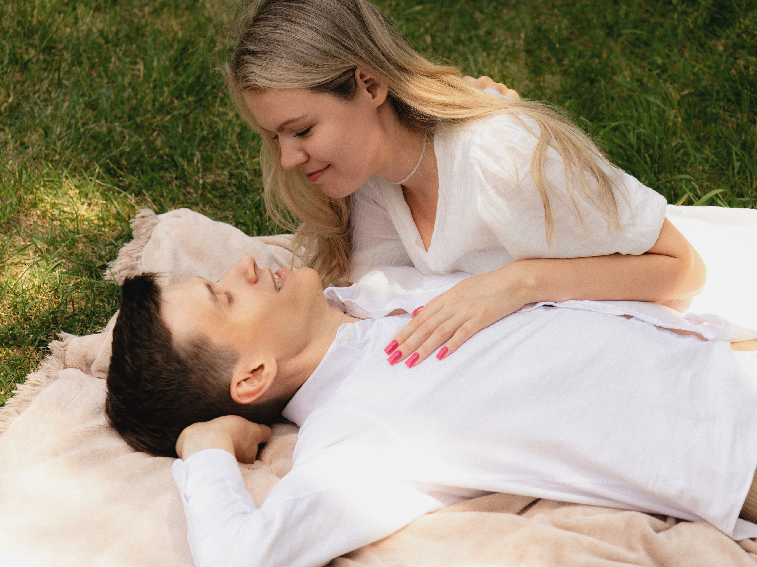 Love story. Семейный и свадебный фотограф Красноярск