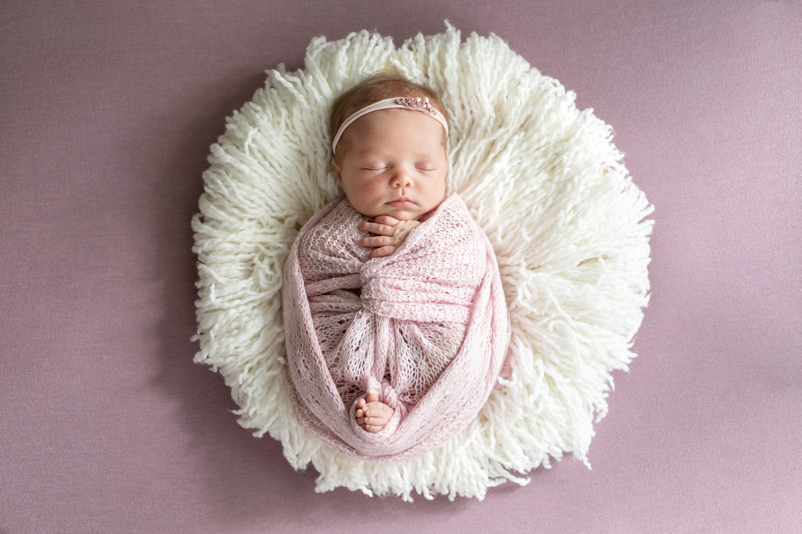 Елена Итого. Фотограф новорожденных в Екатеринбурге Татьяна Продан