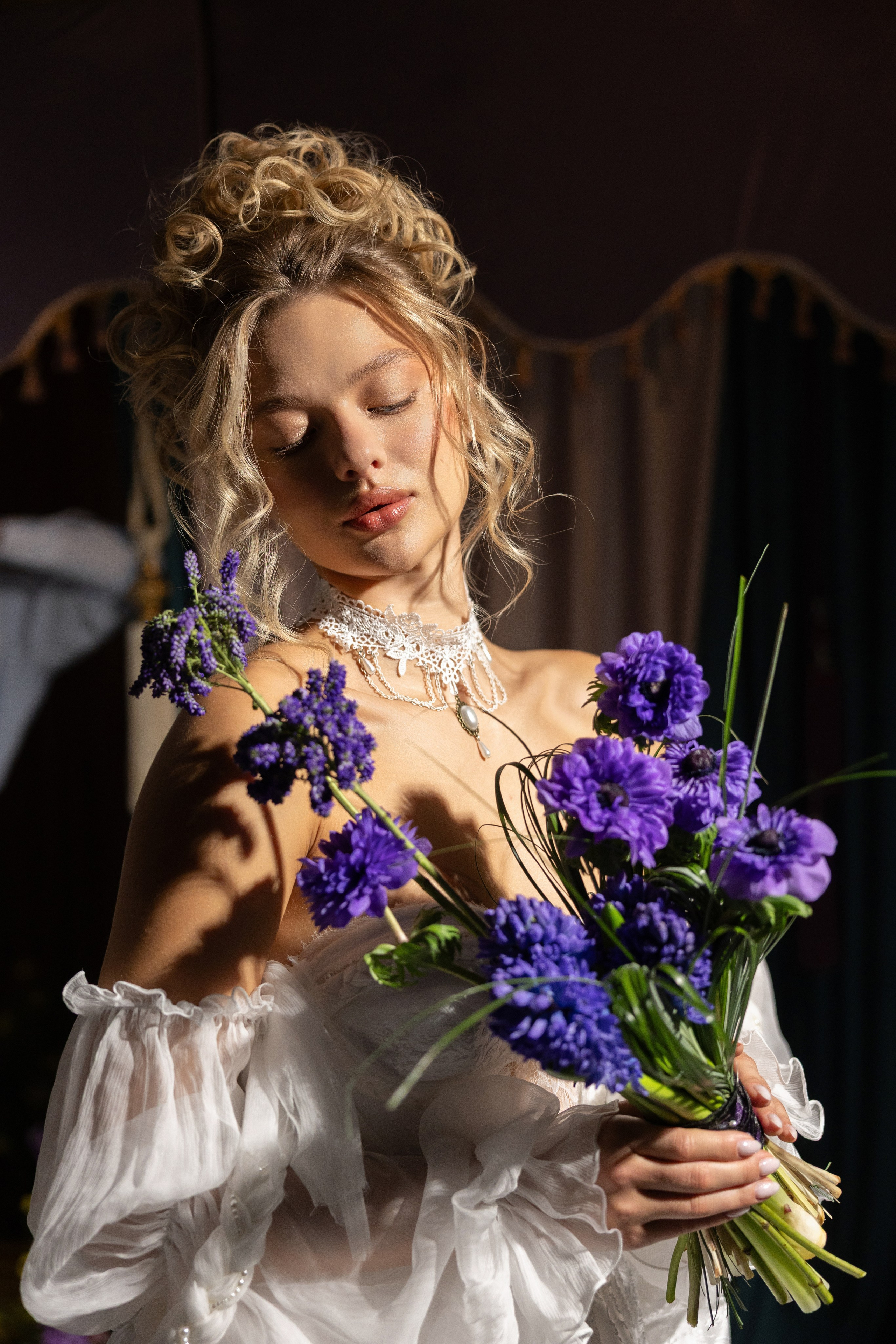 Владимир и Елизавета. Фотограф Краснодар