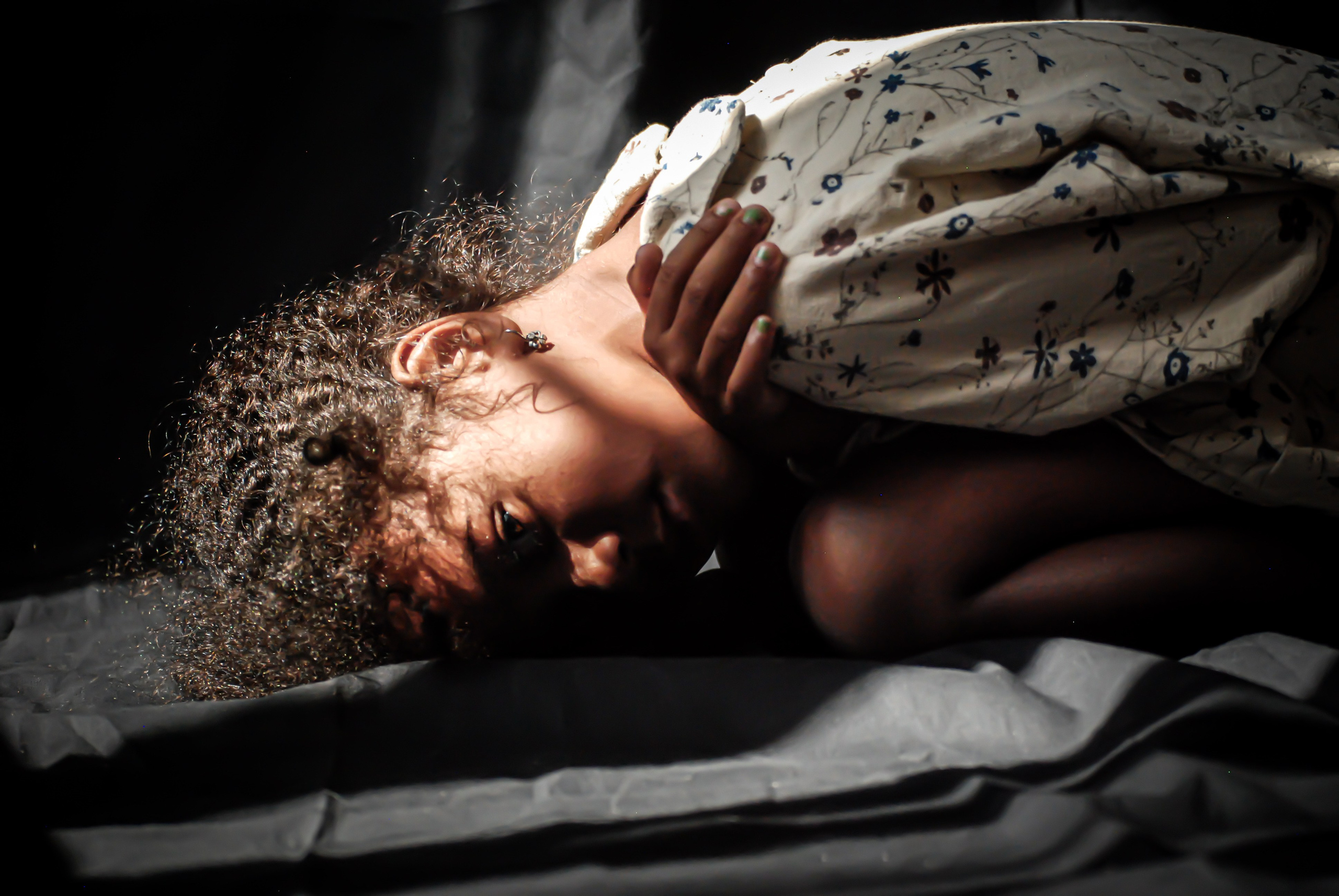 Детский сюжетный портрет.Патрисия. Индивидуальная и Семейная Фотосъёмка для каждого