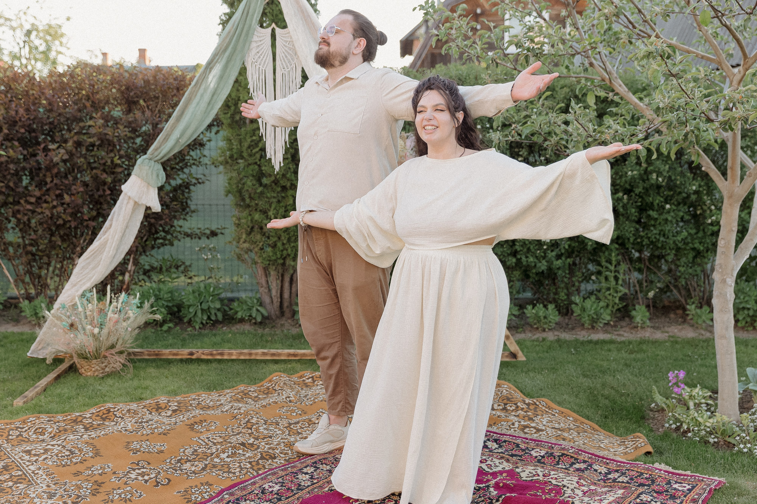 Wedding day Андрей и Анастасия. Свадебный фотограф Колесников Антон