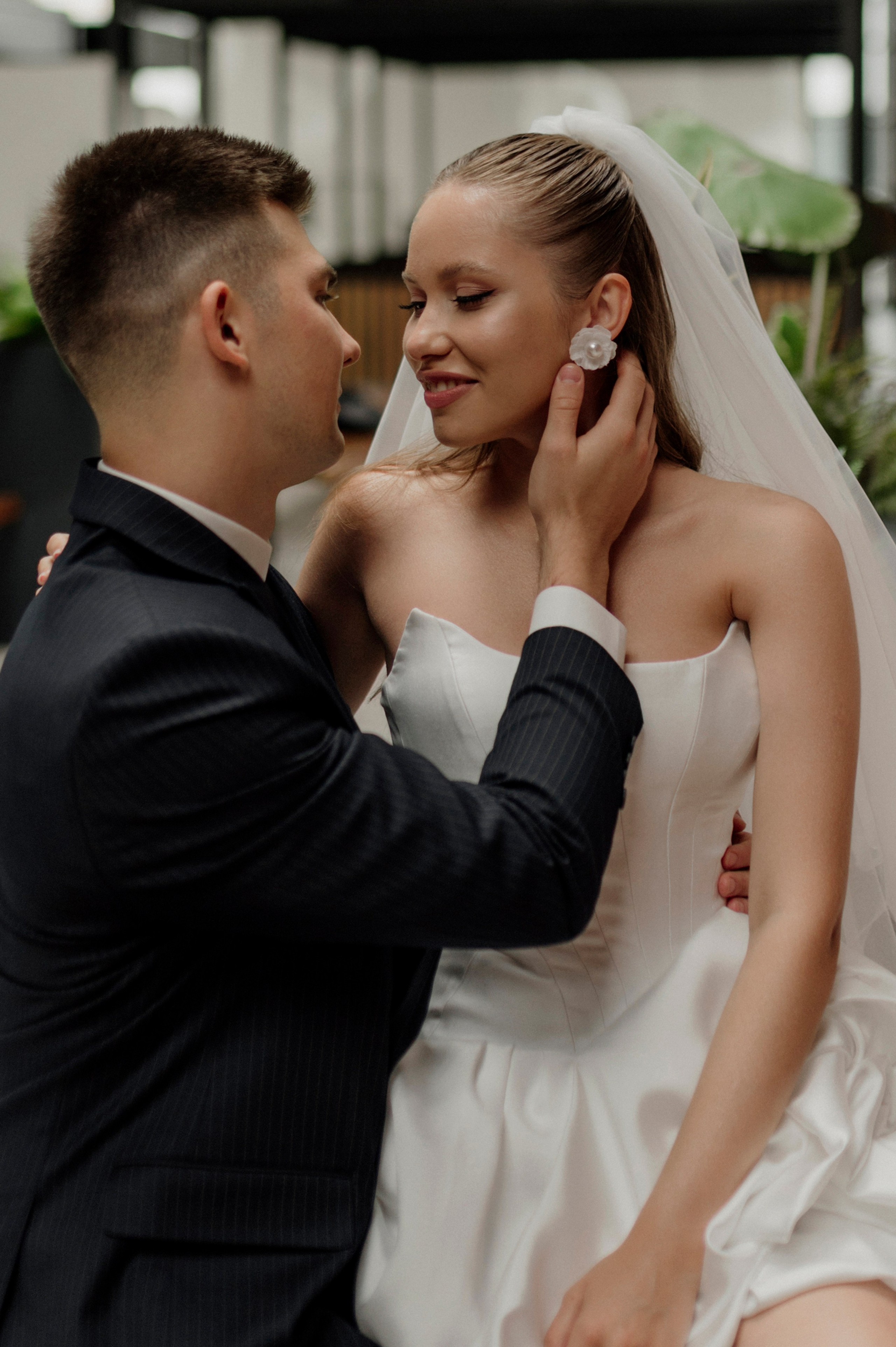 Артем и Настя. Свадебный и Семейный фотограф в Ярославле Алёна Колясникова