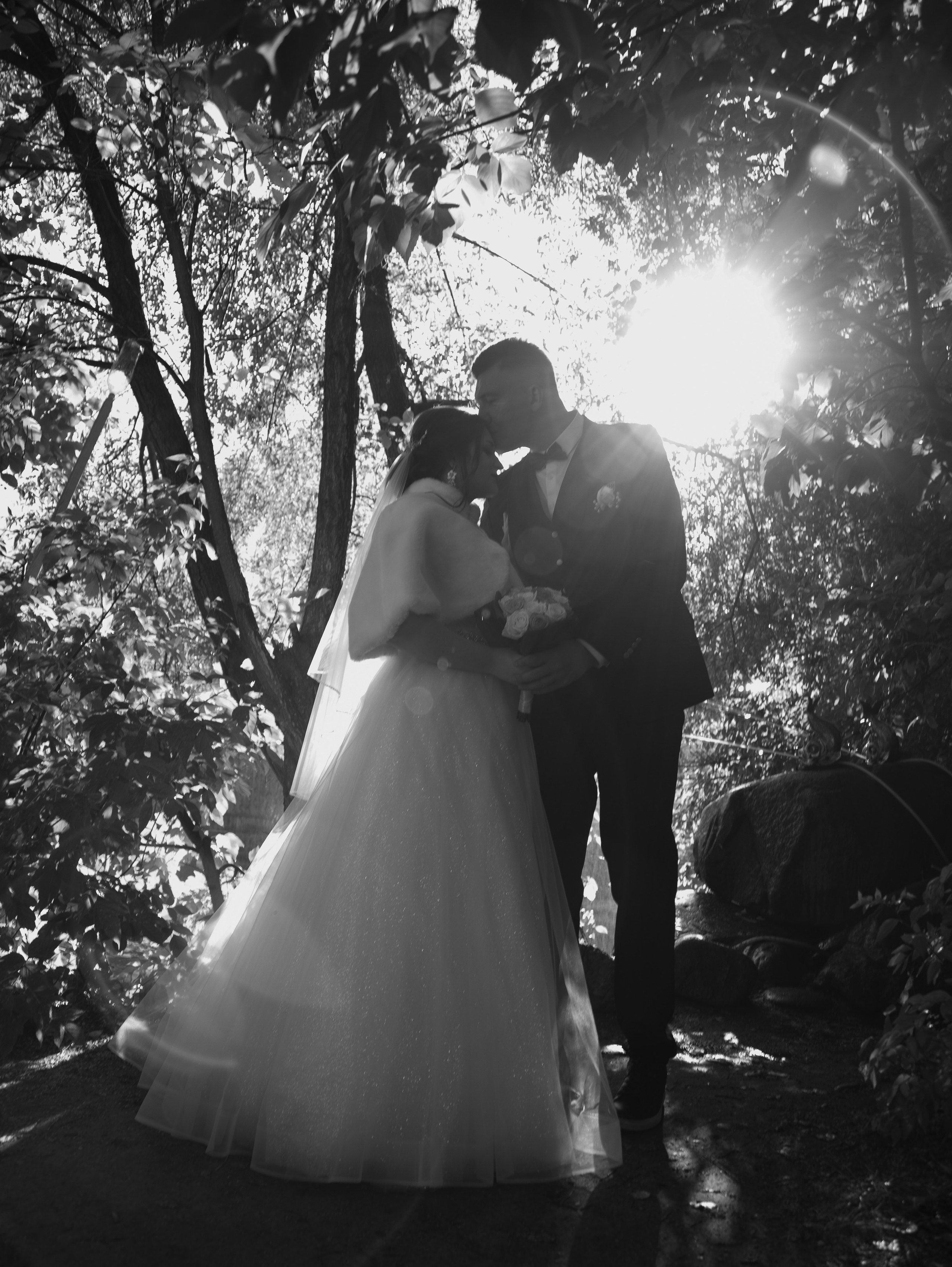 Анна&Рашид. ЗАГС Измайловский и прогулка. Фотограф текстиля в Москве Ольга Иванова