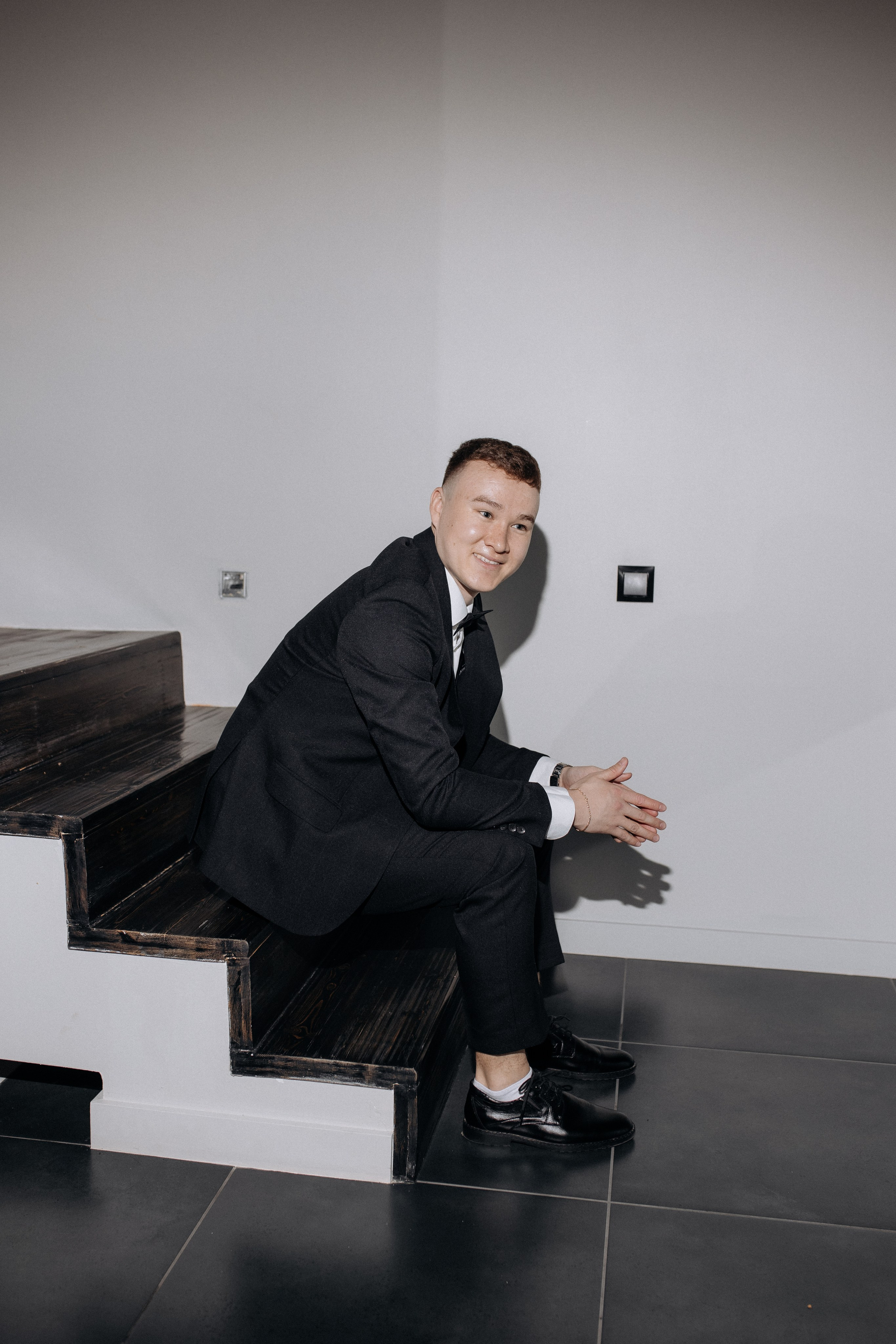 Расиль и Саша. Свадебный и семейный фотограф в Новосибирске Наталья Зорина