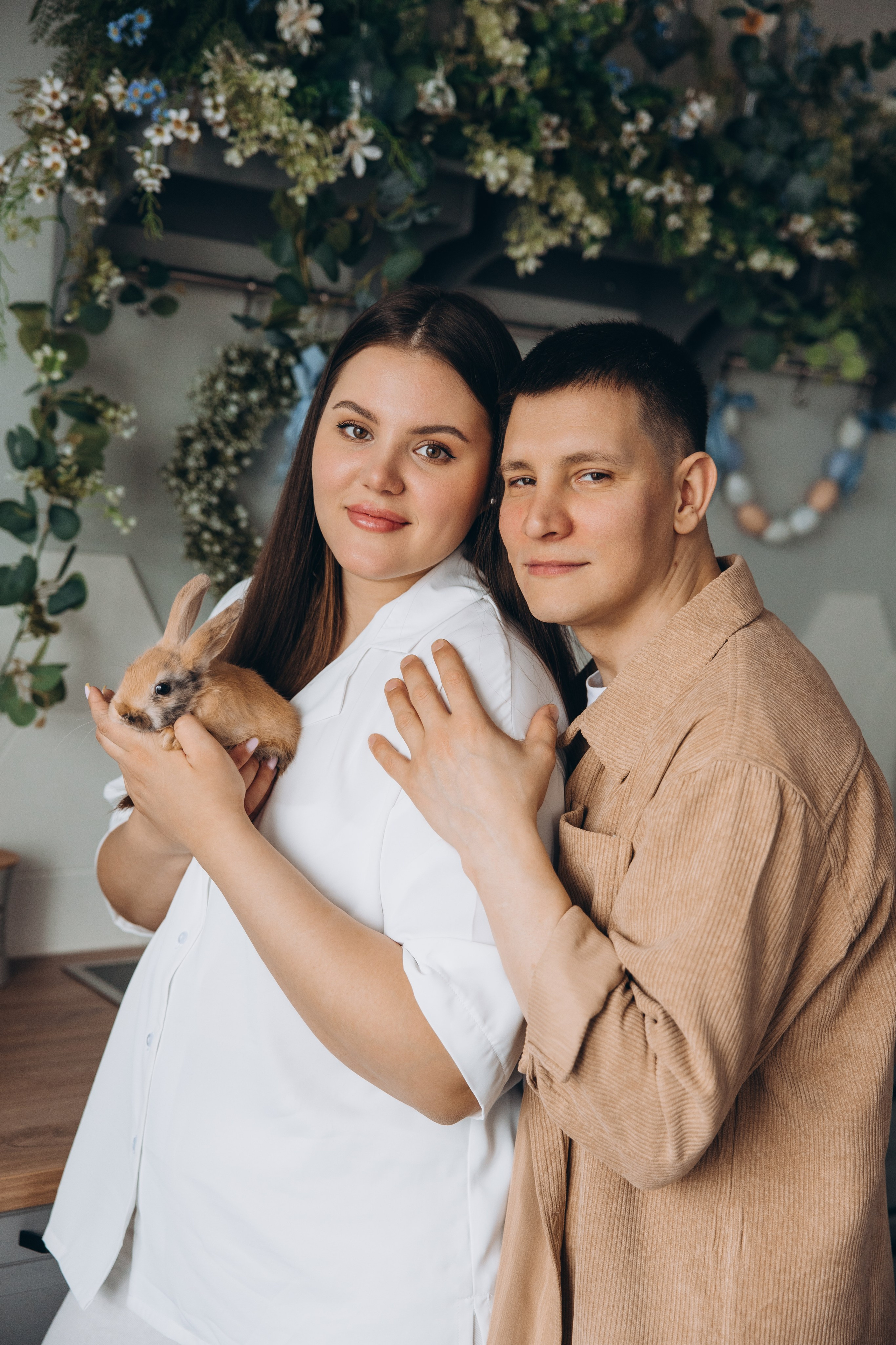 Пасха. Свадебный, семейный фотограф в Иркутске Светлана Макаричева