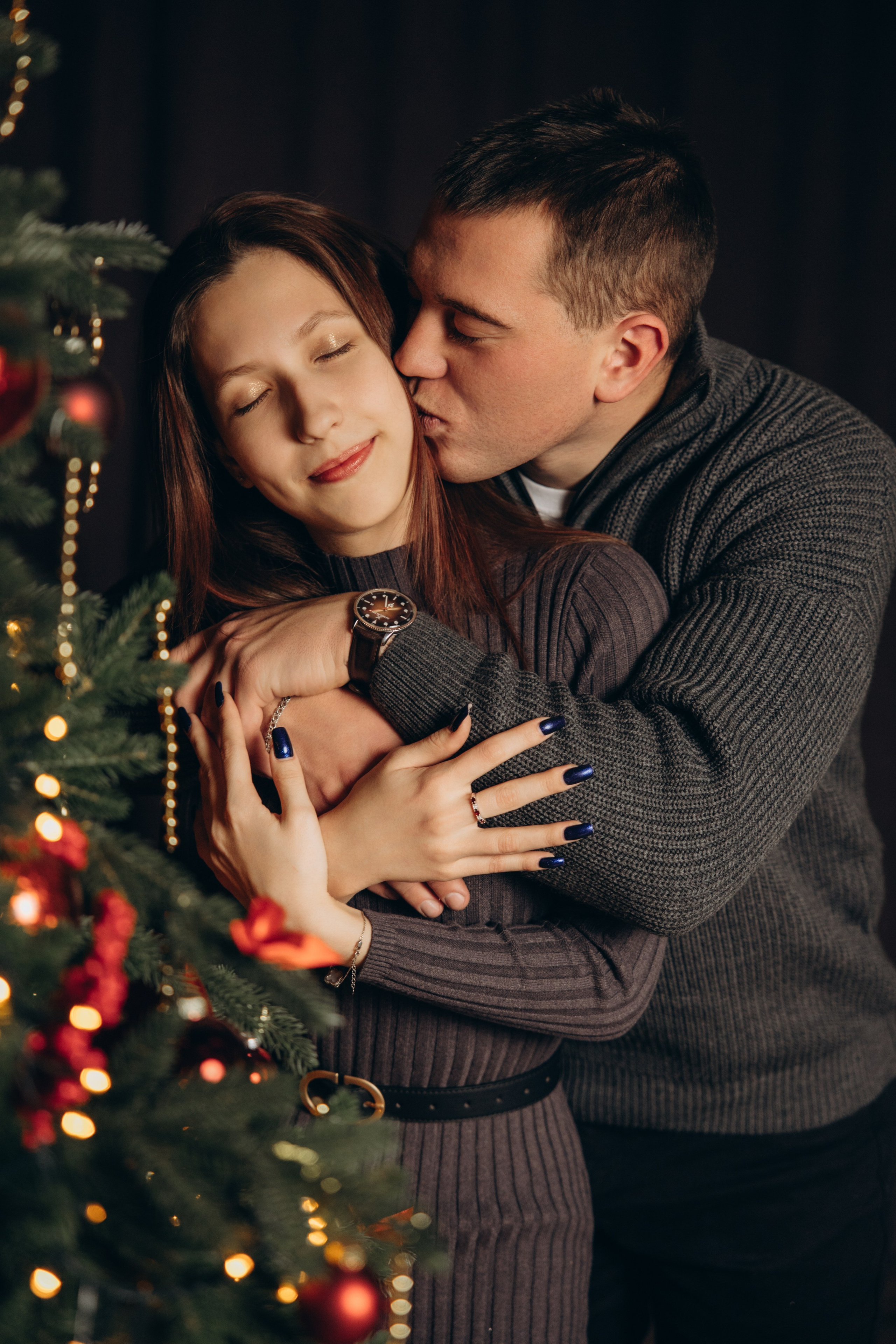 Фотопроект в студии фриссон. Свадебный, семейный фотограф в Иркутске Светлана Макаричева