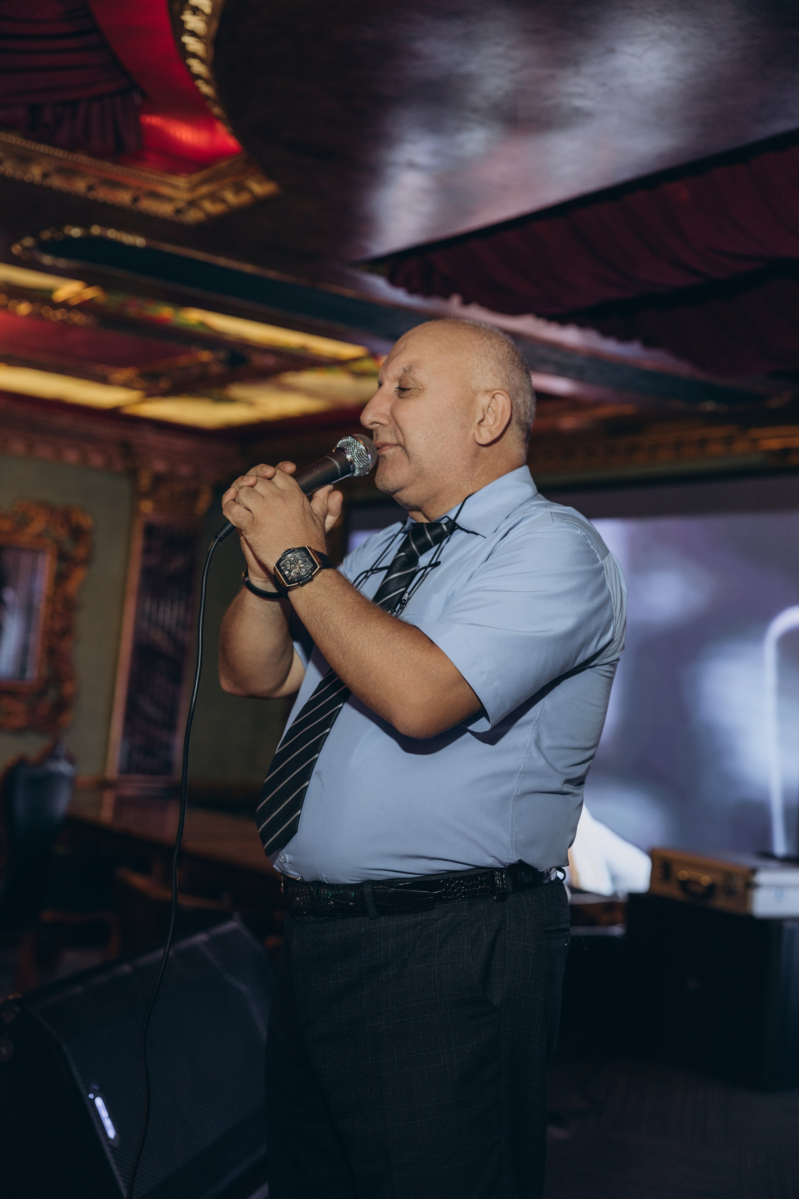 Банкет. Свадебный, семейный фотограф в Иркутске Светлана Макаричева