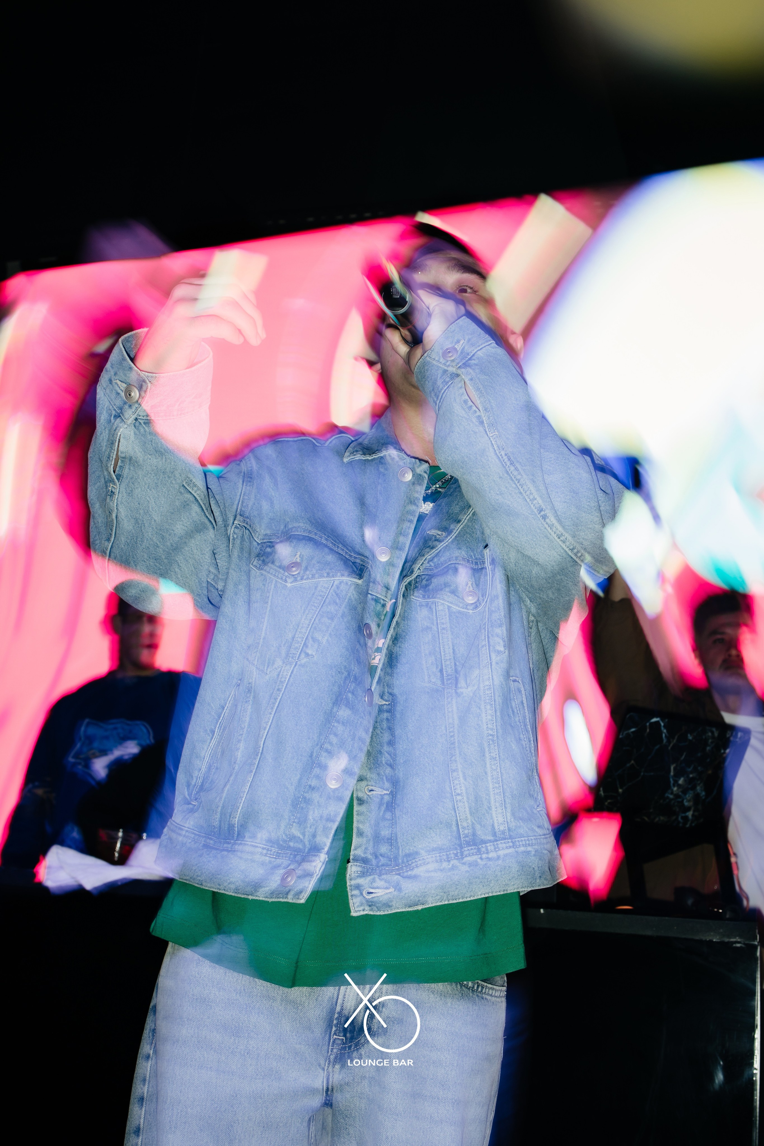 Friday the 13th | HIRO. Lounge Bar X.O