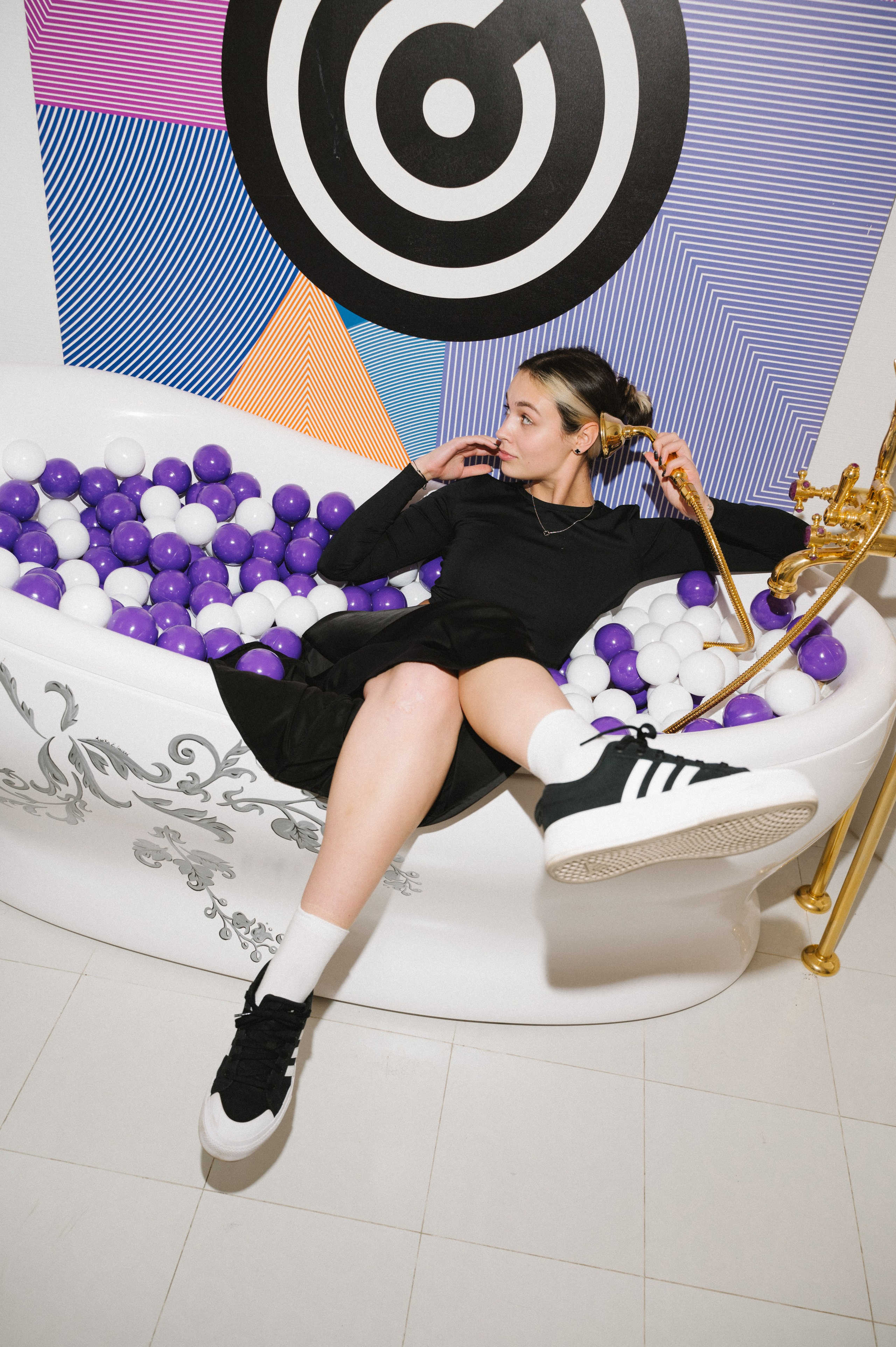 PreDrink|Advanza. Фотограф — Ася Орехова