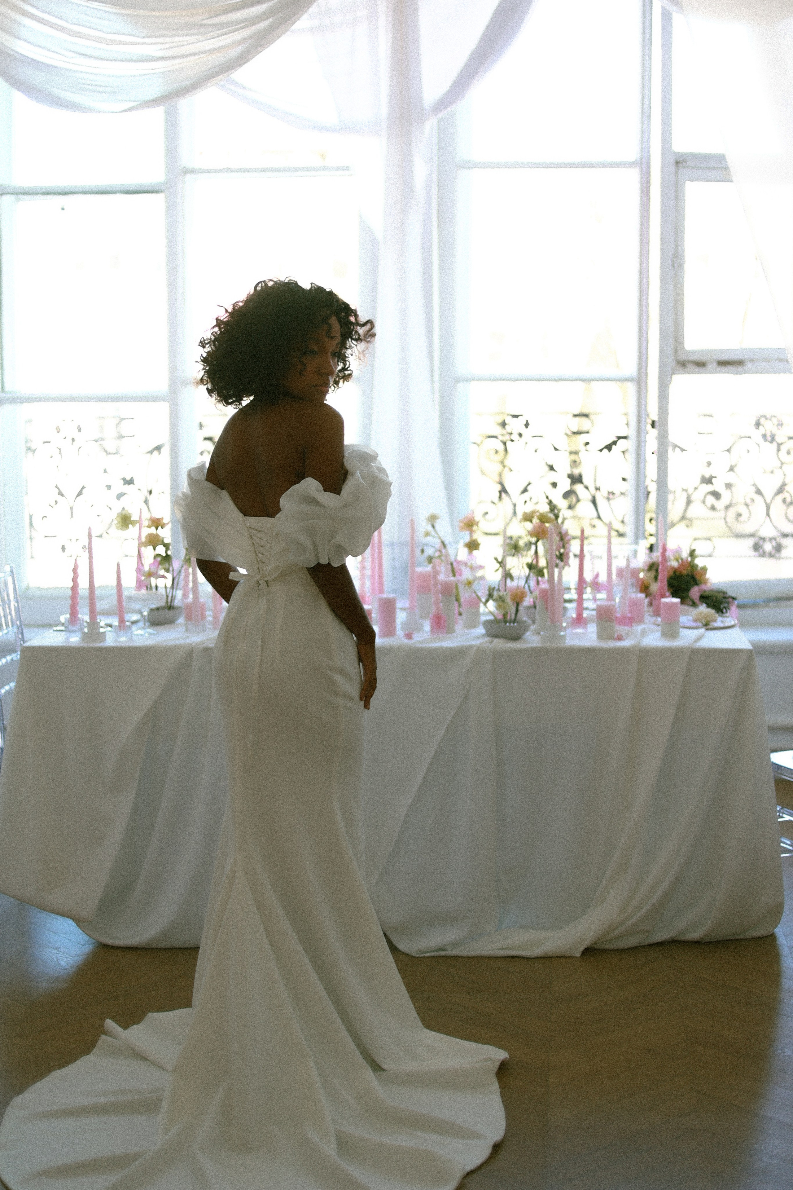 Молли. Фотограф НатаФото (Наталья Яковенко) Дмитров Москва Питер