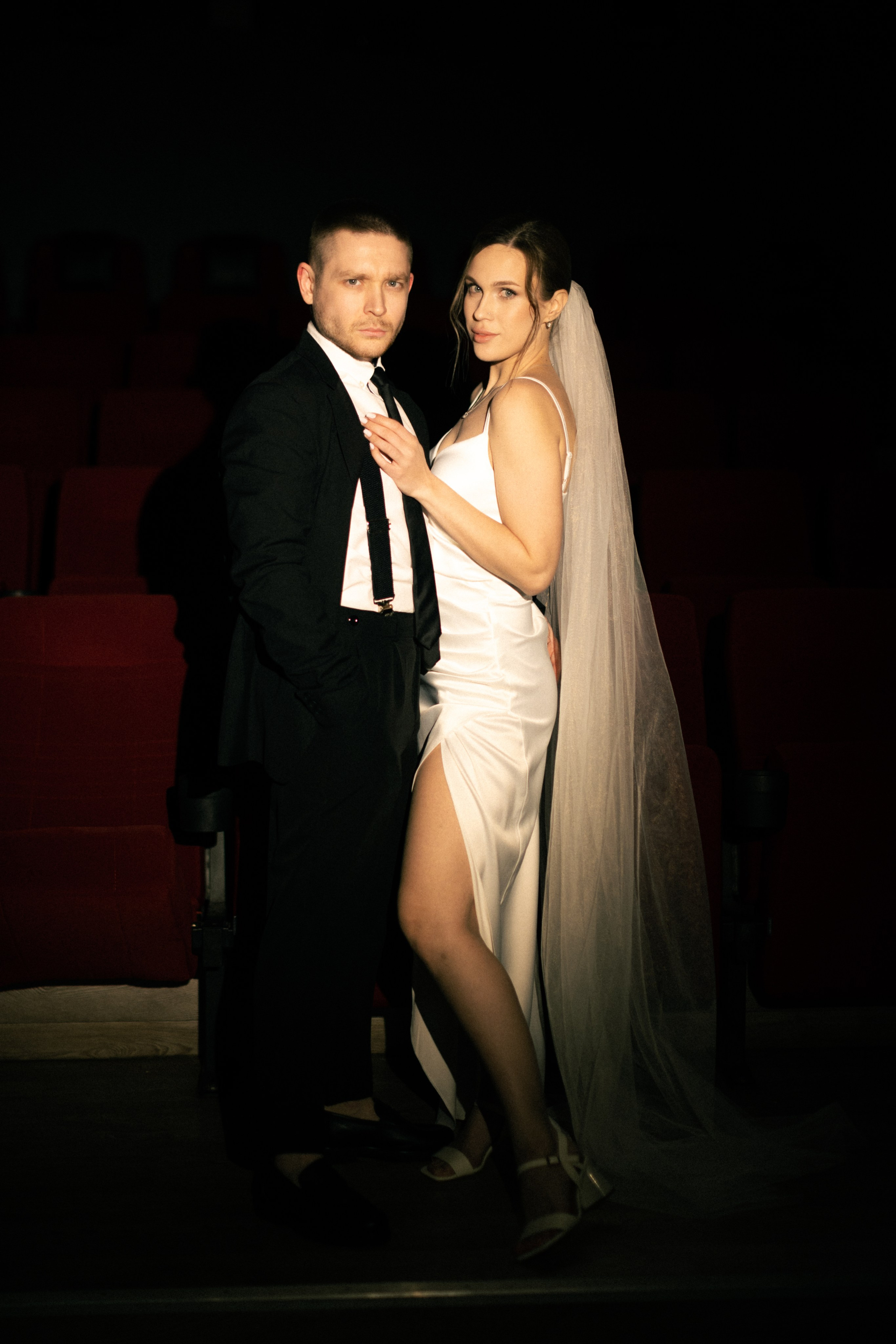 Кино. Фотограф НатаФото (Наталья Яковенко) Дмитров Москва Питер