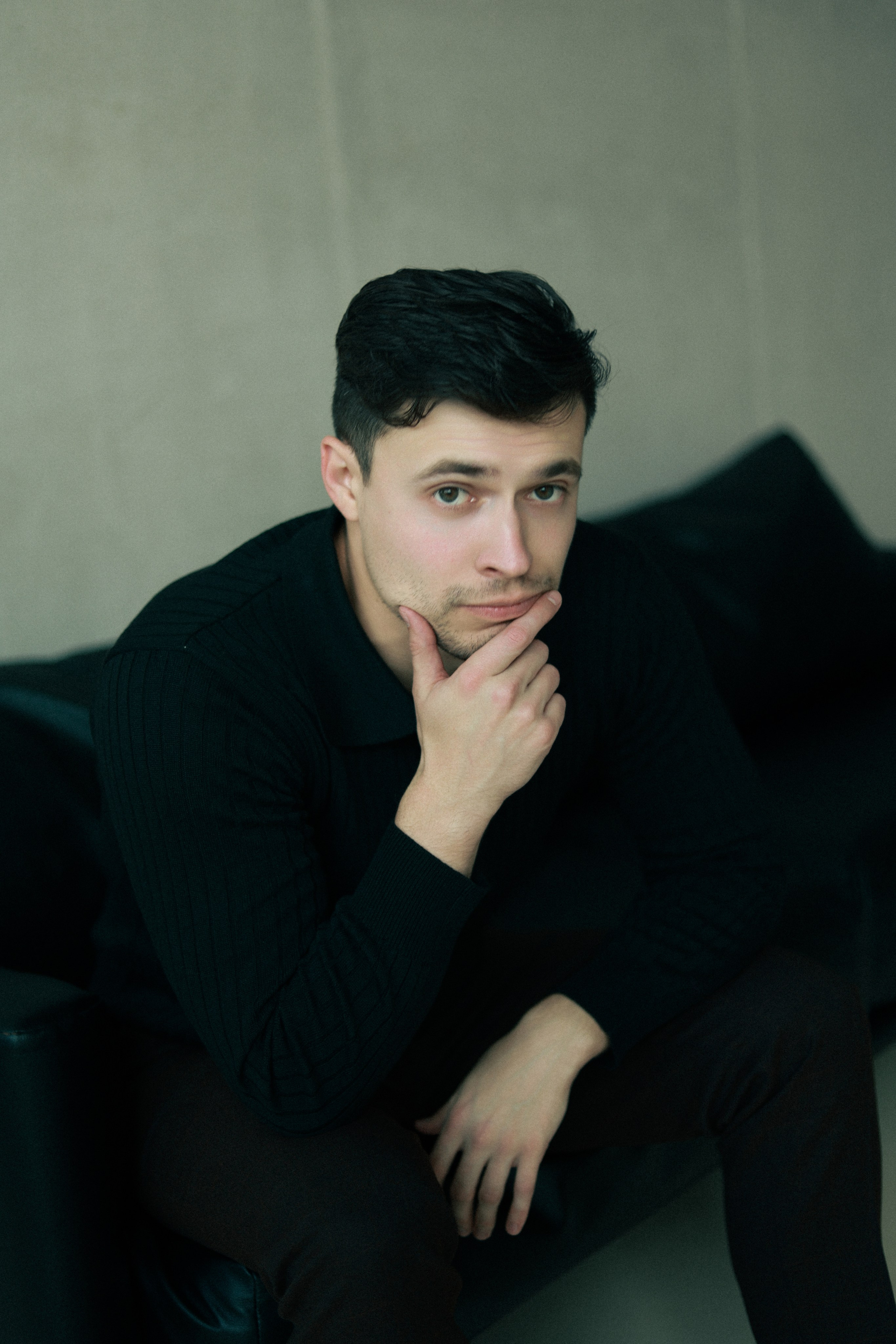 Дмитрий. Фотограф НатаФото (Наталья Яковенко) Дмитров Москва Питер