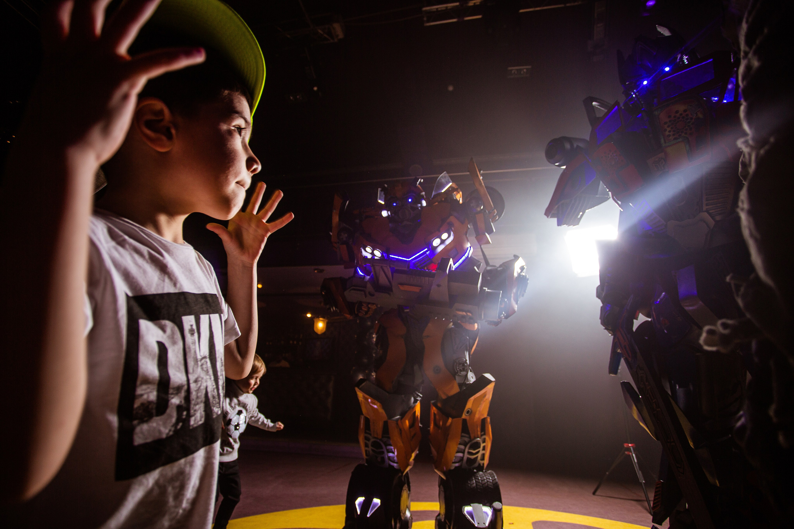 День рождения в Империи 17/01/21. Фотограф НатаФото (Наталья Яковенко) Дмитров Москва Питер