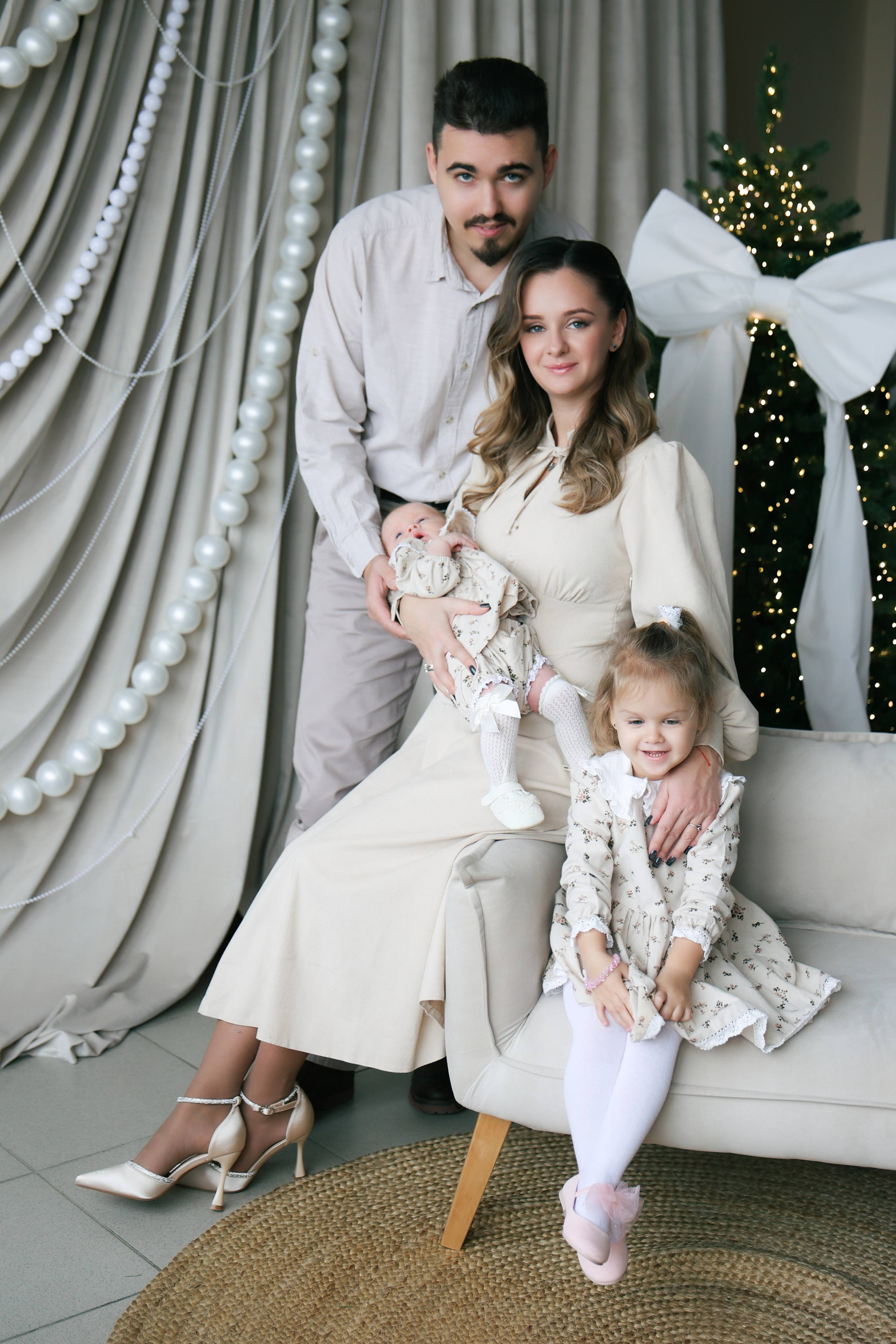 Маша и Женя. Фотограф НатаФото (Наталья Яковенко) Дмитров Москва Питер