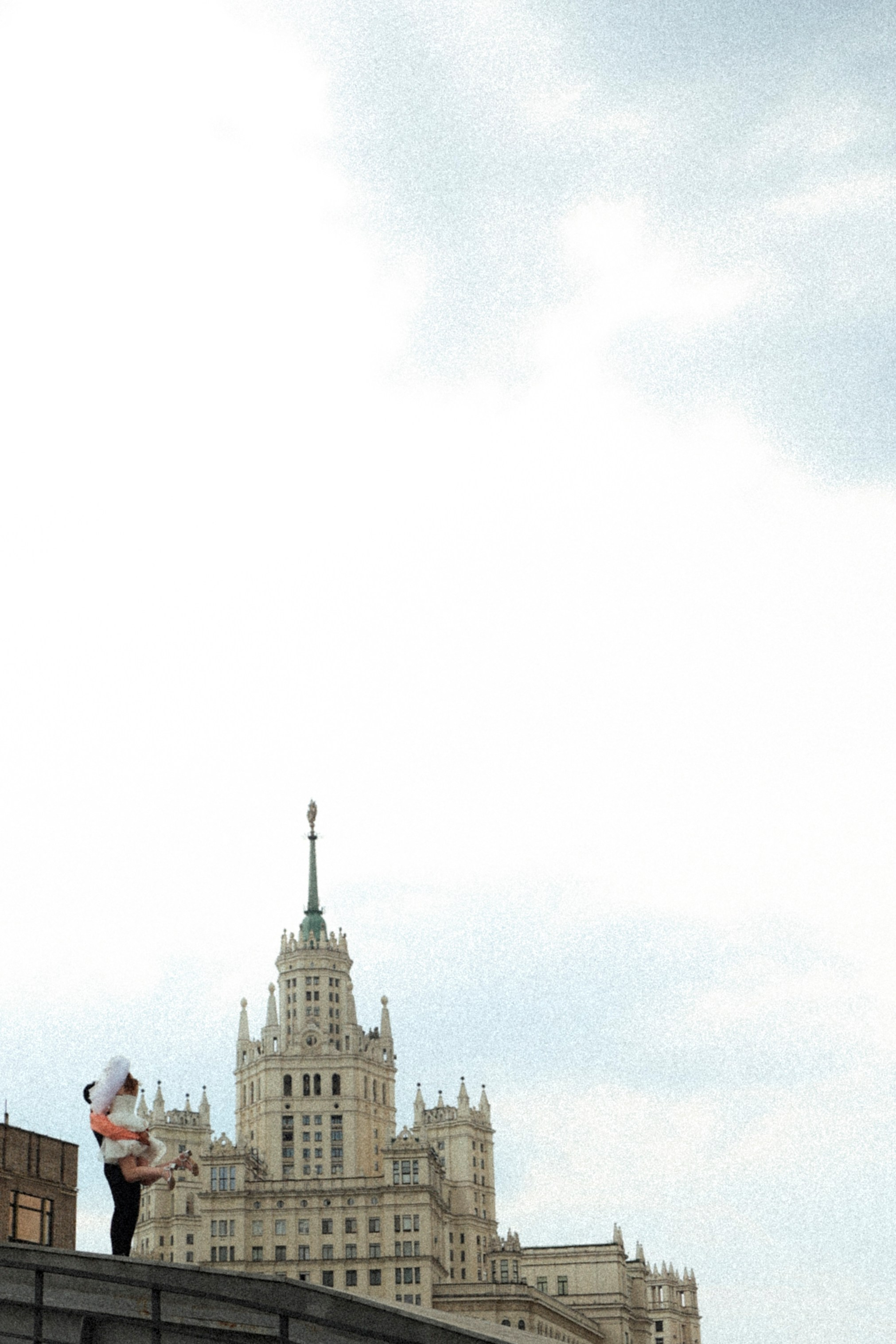 Даша и Никита. Фотограф НатаФото (Наталья Яковенко) Дмитров Москва Питер