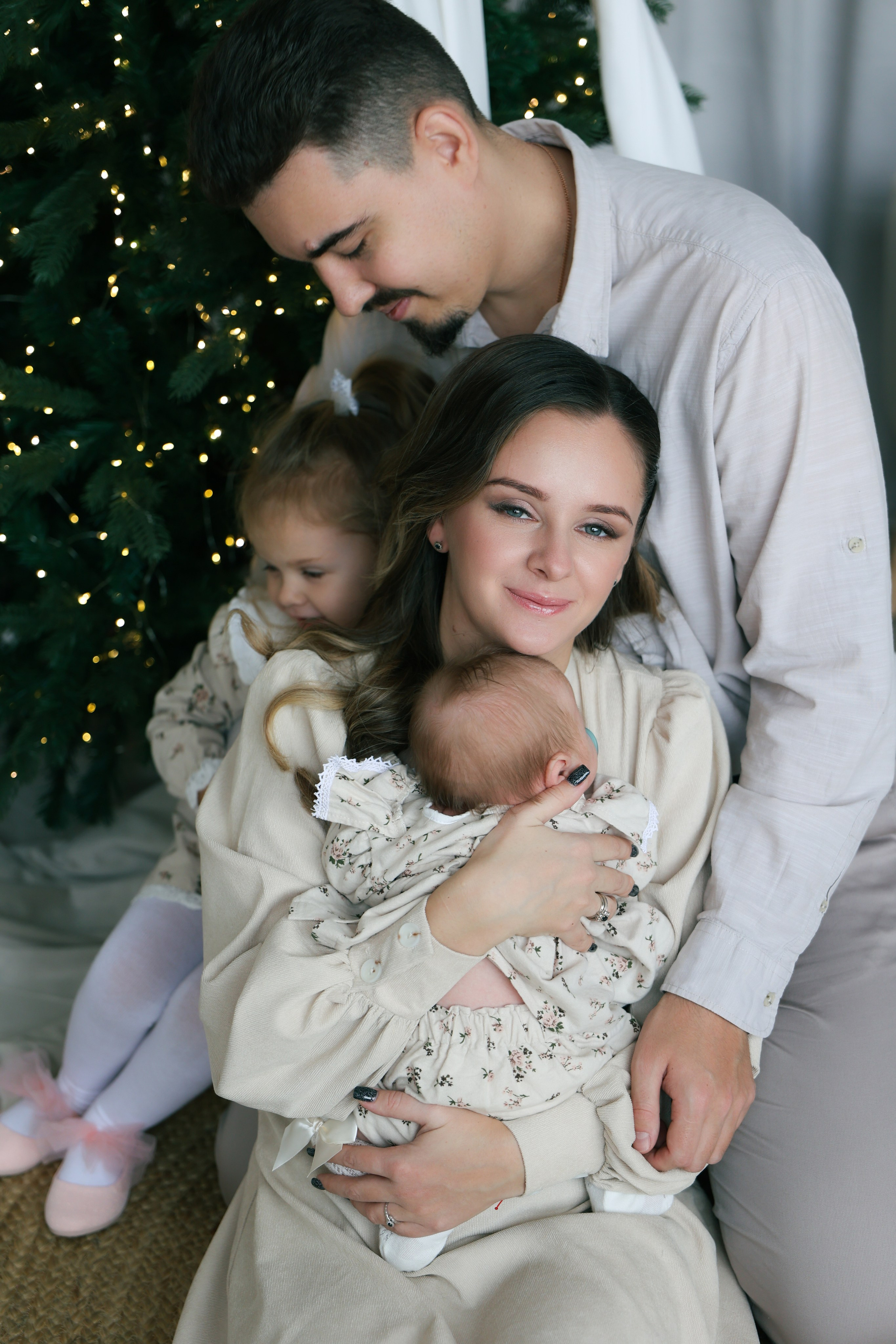 Маша и Женя. Фотограф НатаФото (Наталья Яковенко) Дмитров Москва Питер