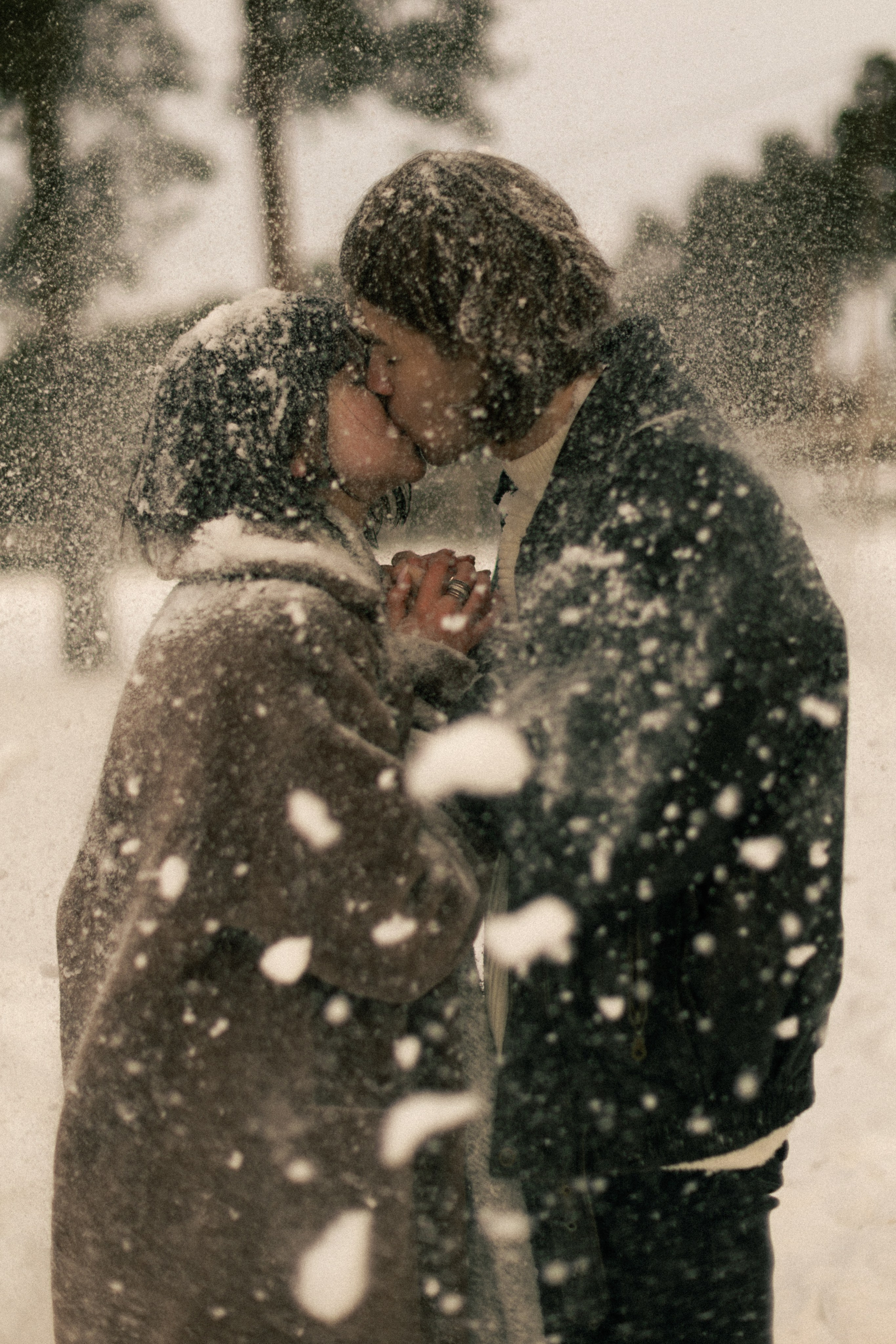 Софа и Саша. Фотограф НатаФото (Наталья Яковенко) Дмитров Москва Питер