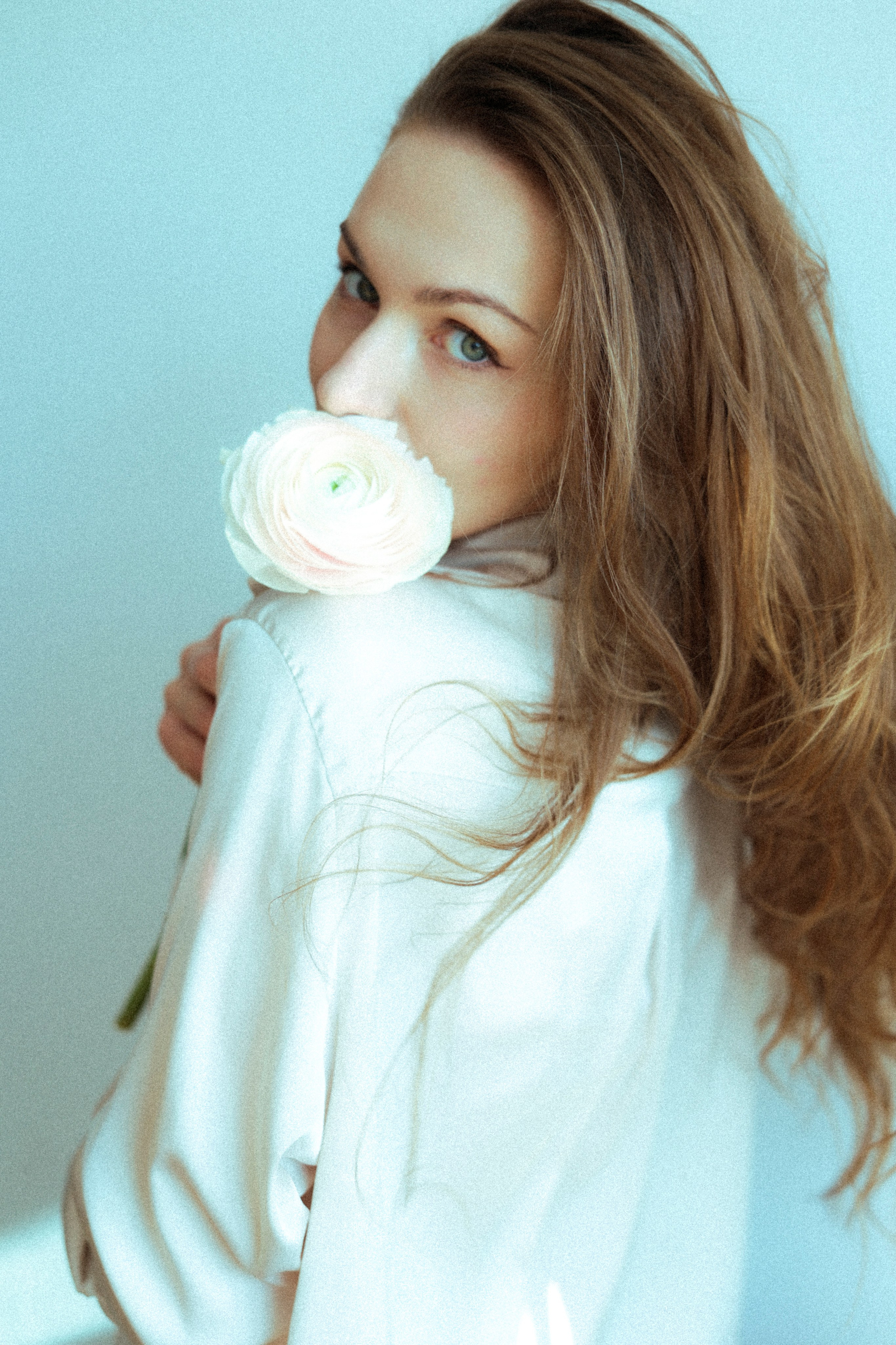 Ксю. Фотограф НатаФото (Наталья Яковенко) Дмитров Москва Питер