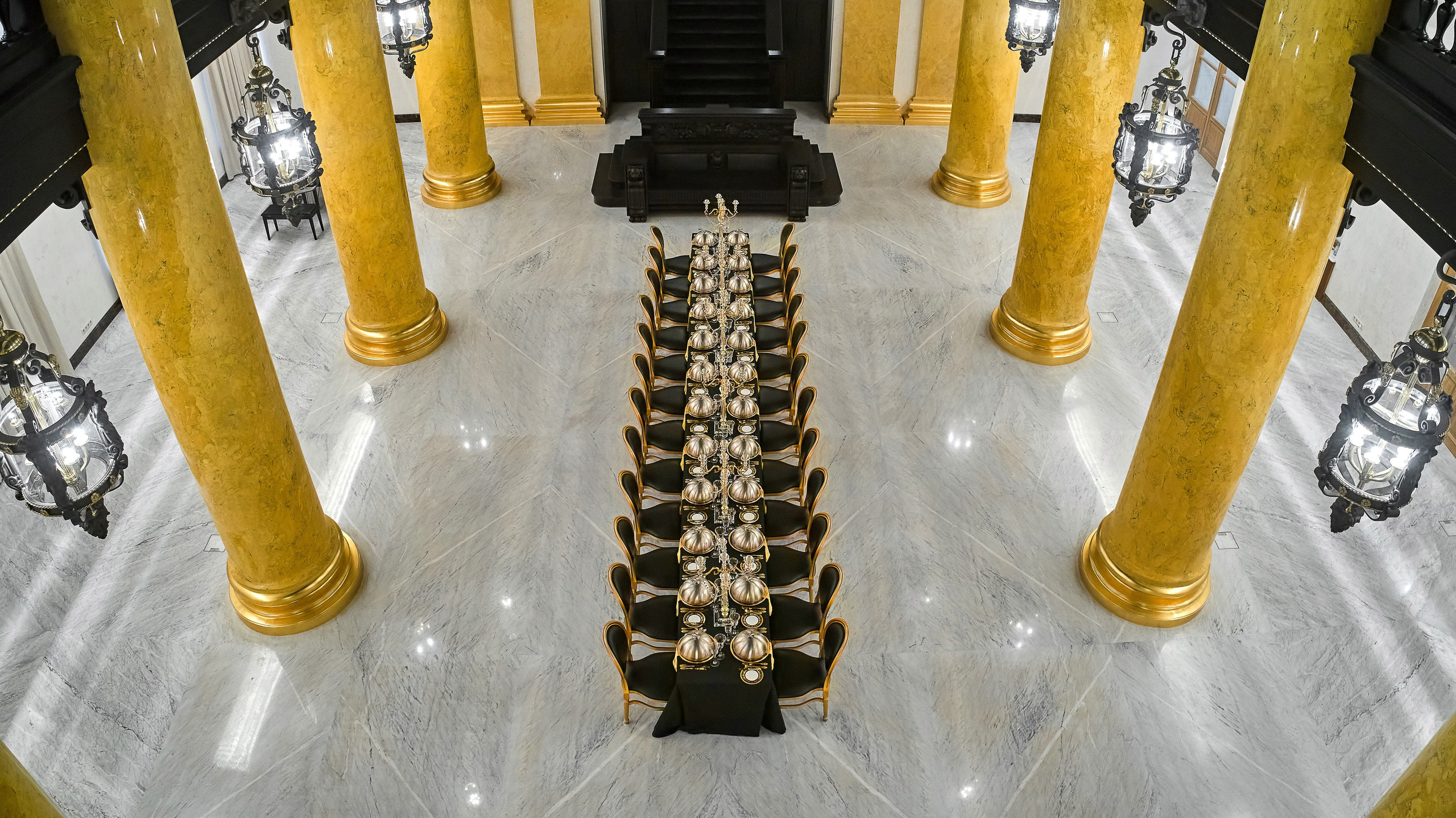 Интерьерная. Качественный продакшн для вашего бизнеса — фотосъемка, видеосъемка, создание контента