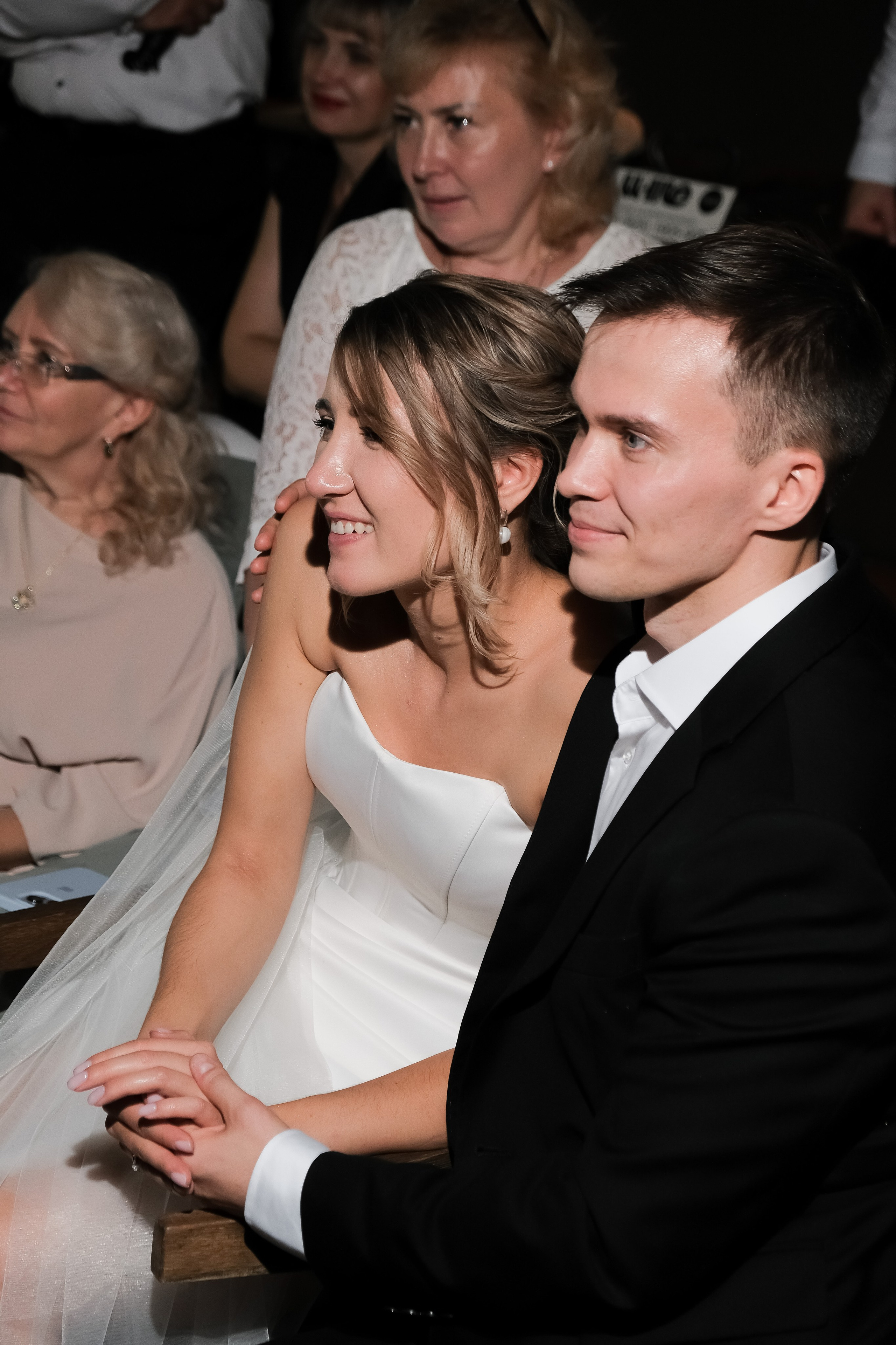 Yaroslav & Anastasia. Свадебный и корпоративный фотограф в Москве Андрей Рудой