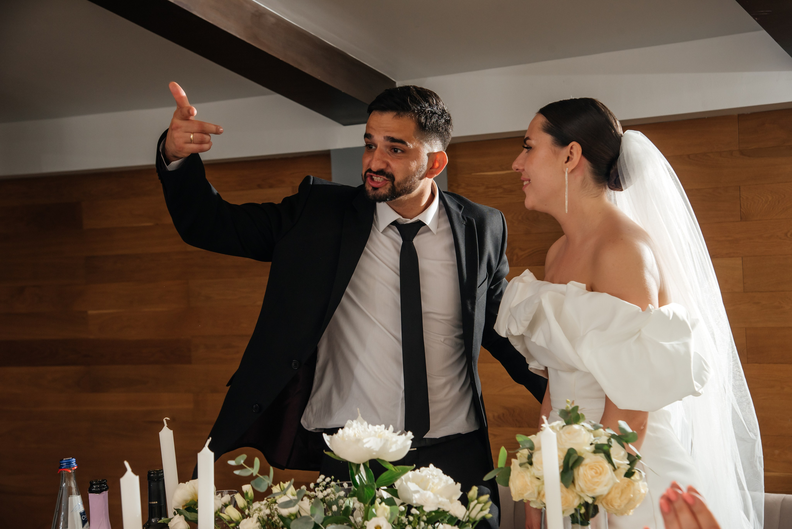 Владислав и Дарья. Фотограф в Москве Елена Брюханова