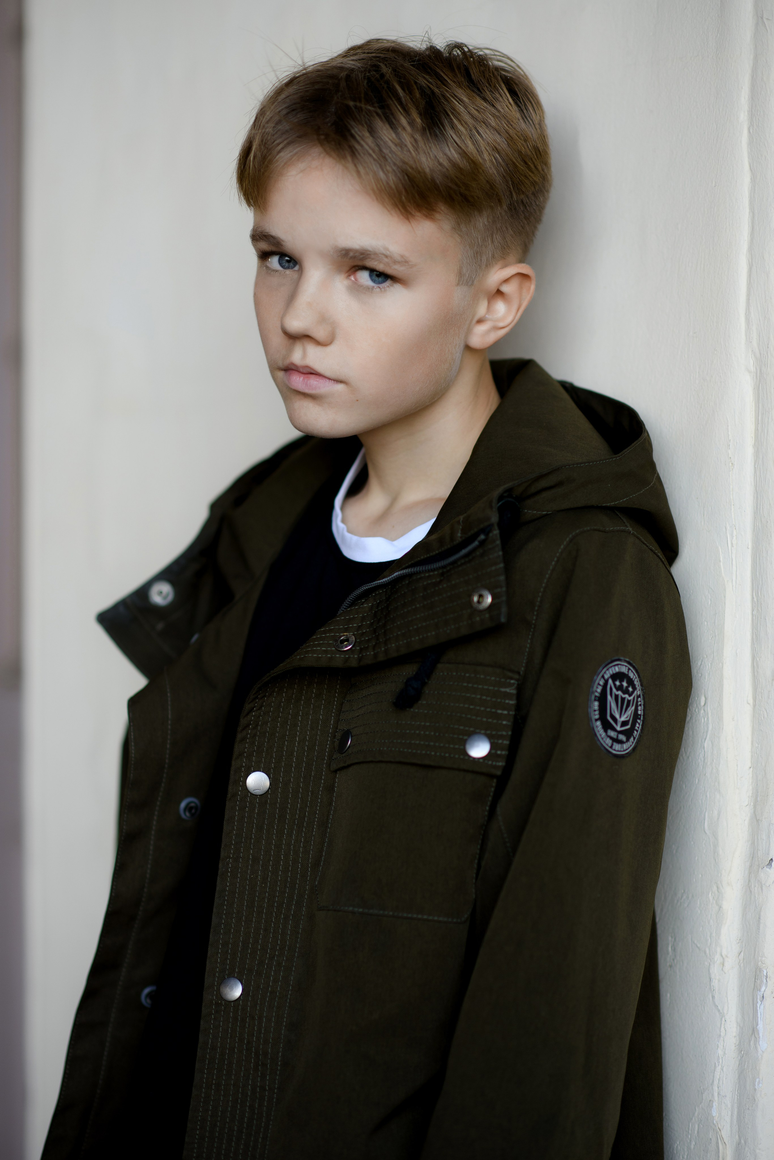 Гриша. Главная