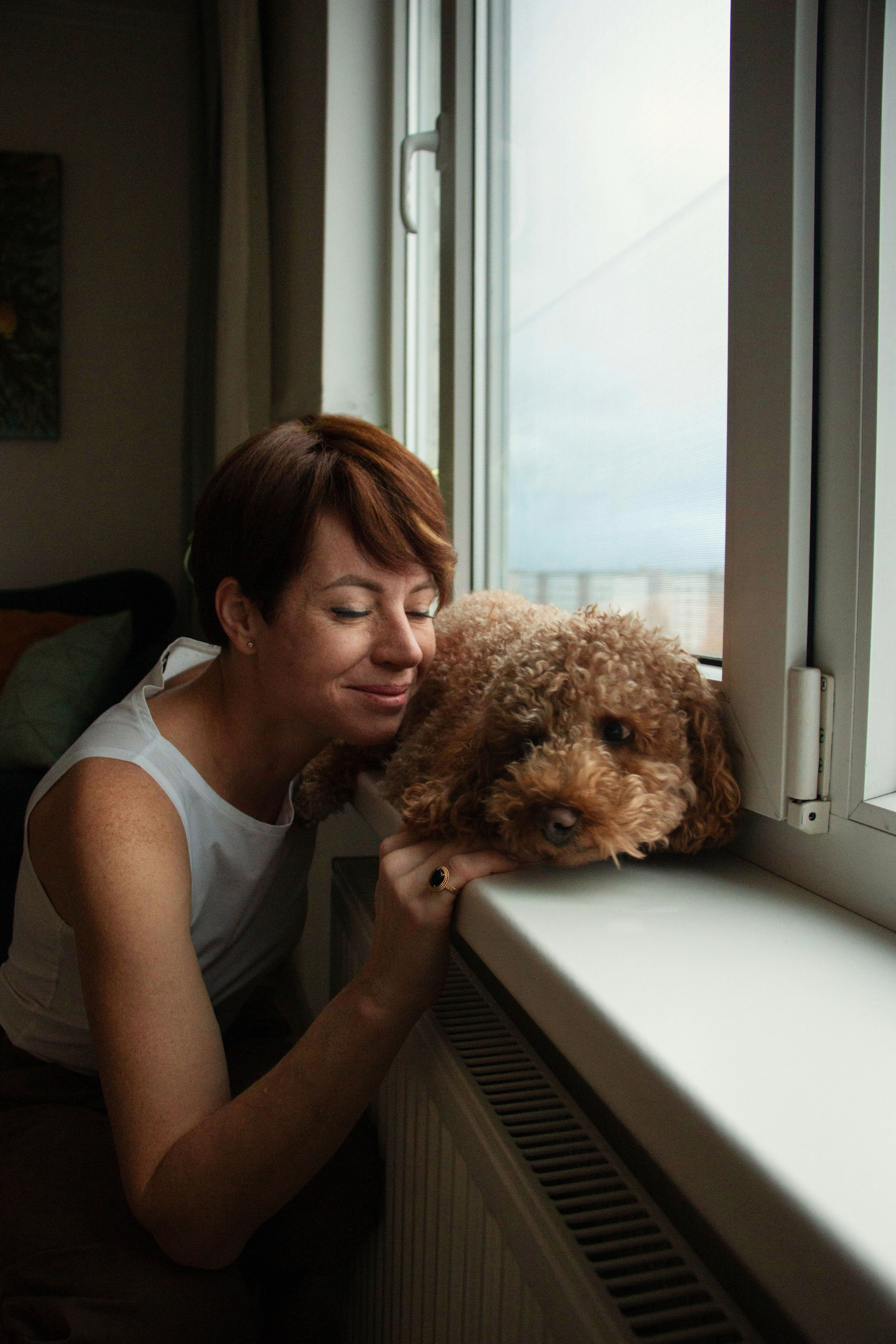 Olga & Eric. Бережно сохраняю ваши чувства и истории на своих фотографиях