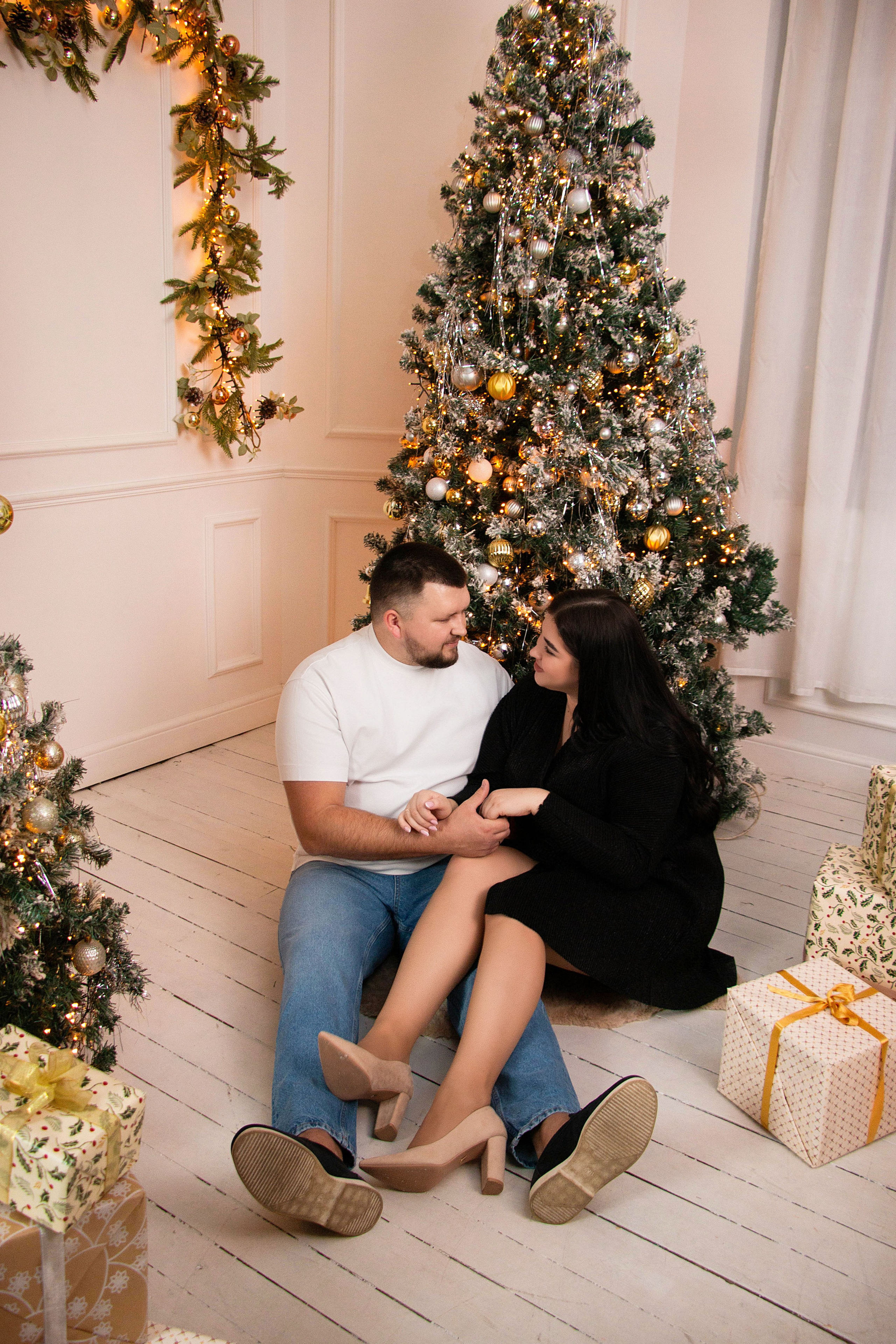 VANYA & OLYA. Бережно сохраняю ваши чувства и истории на своих фотографиях