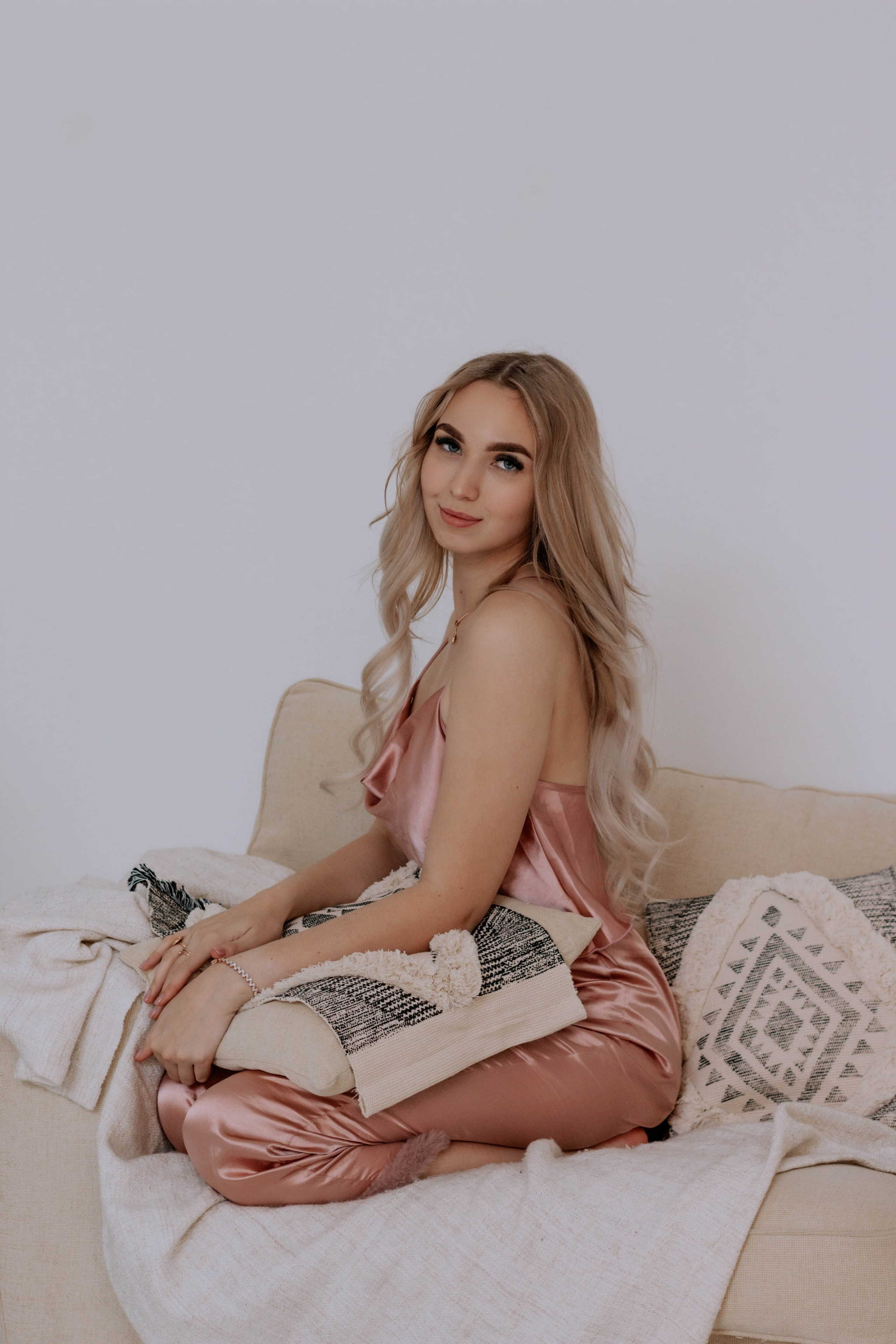 Лиза (Новогодняя серия). Бережно сохраняю ваши чувства и истории на своих фотографиях