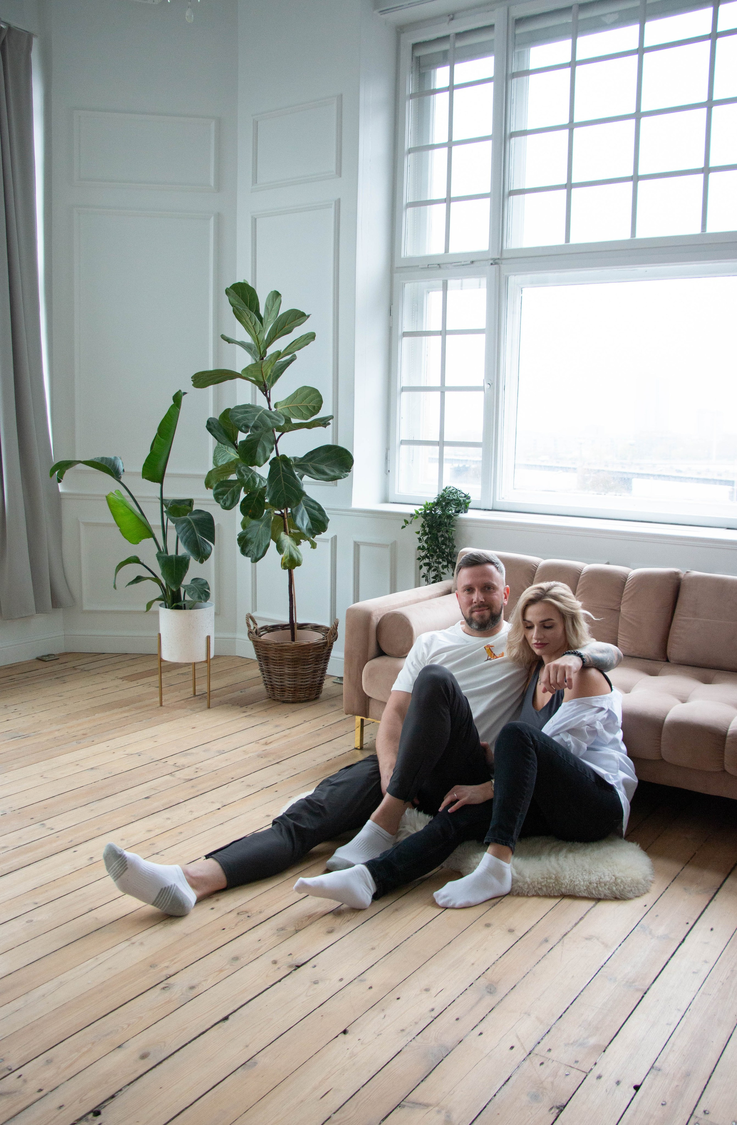 Артур & Марина. Бережно сохраняю ваши чувства и истории на своих фотографиях