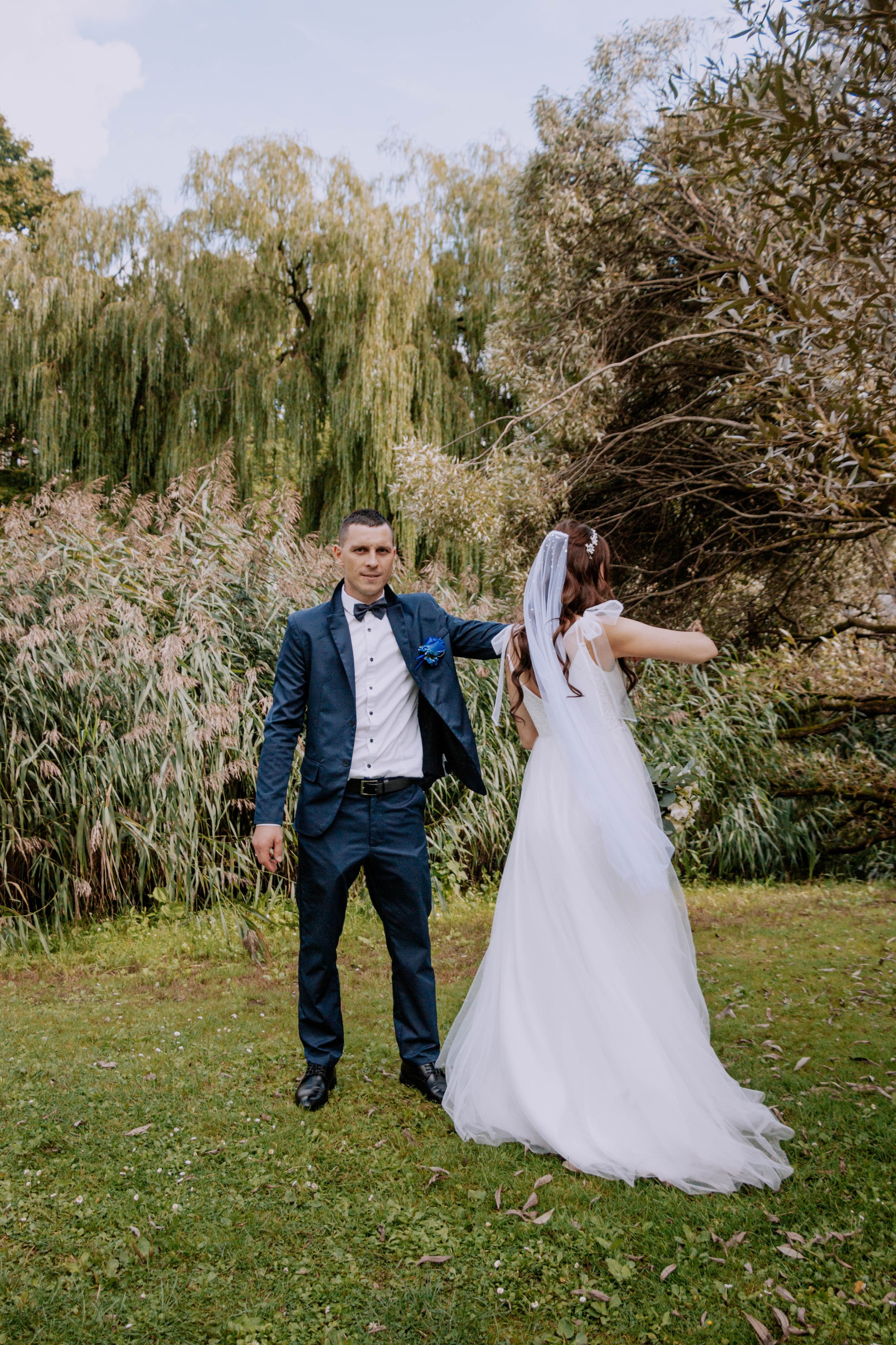 Сергей & Арина. Бережно сохраняю ваши чувства и истории на своих фотографиях