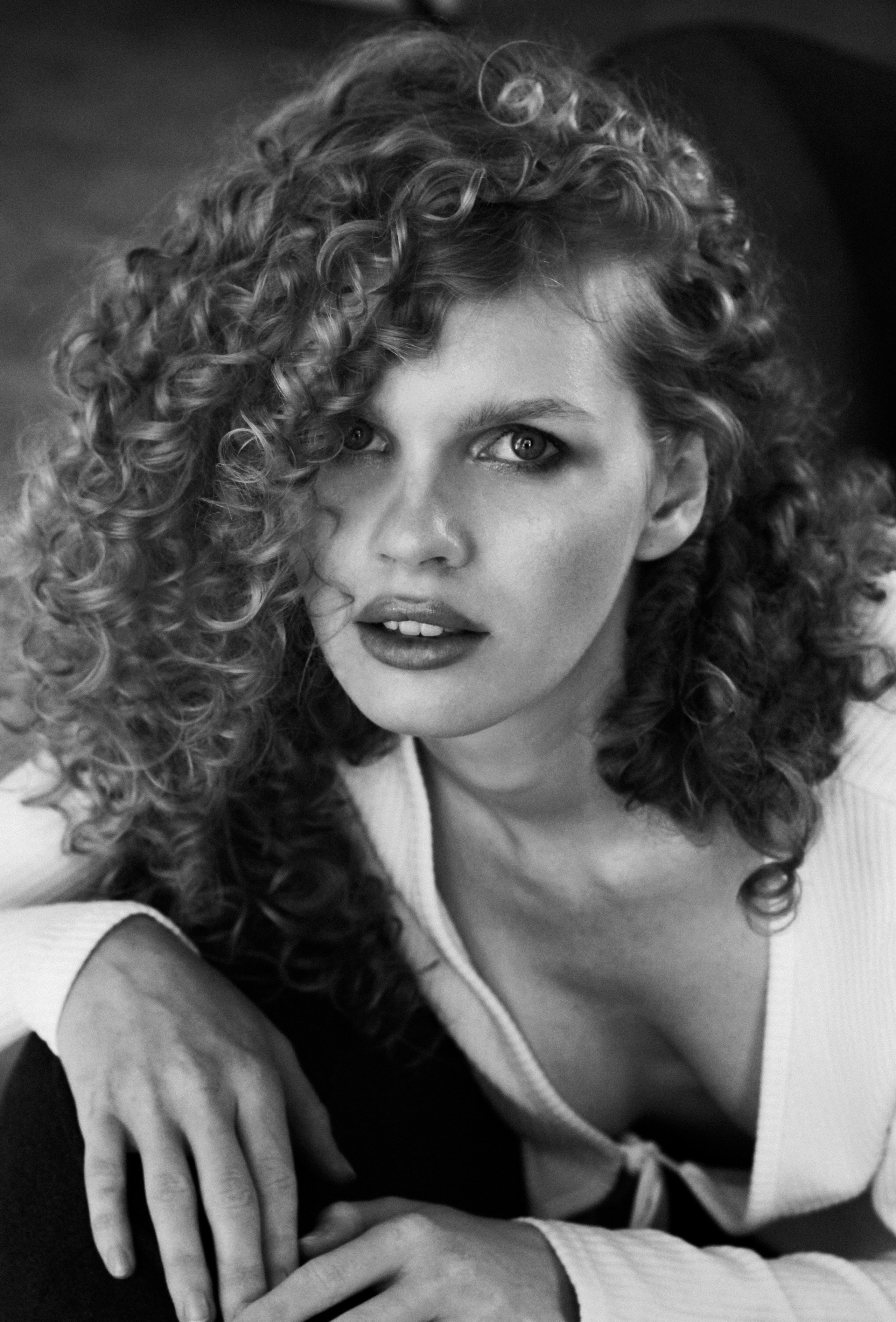 Лена. Фотограф в Карелии