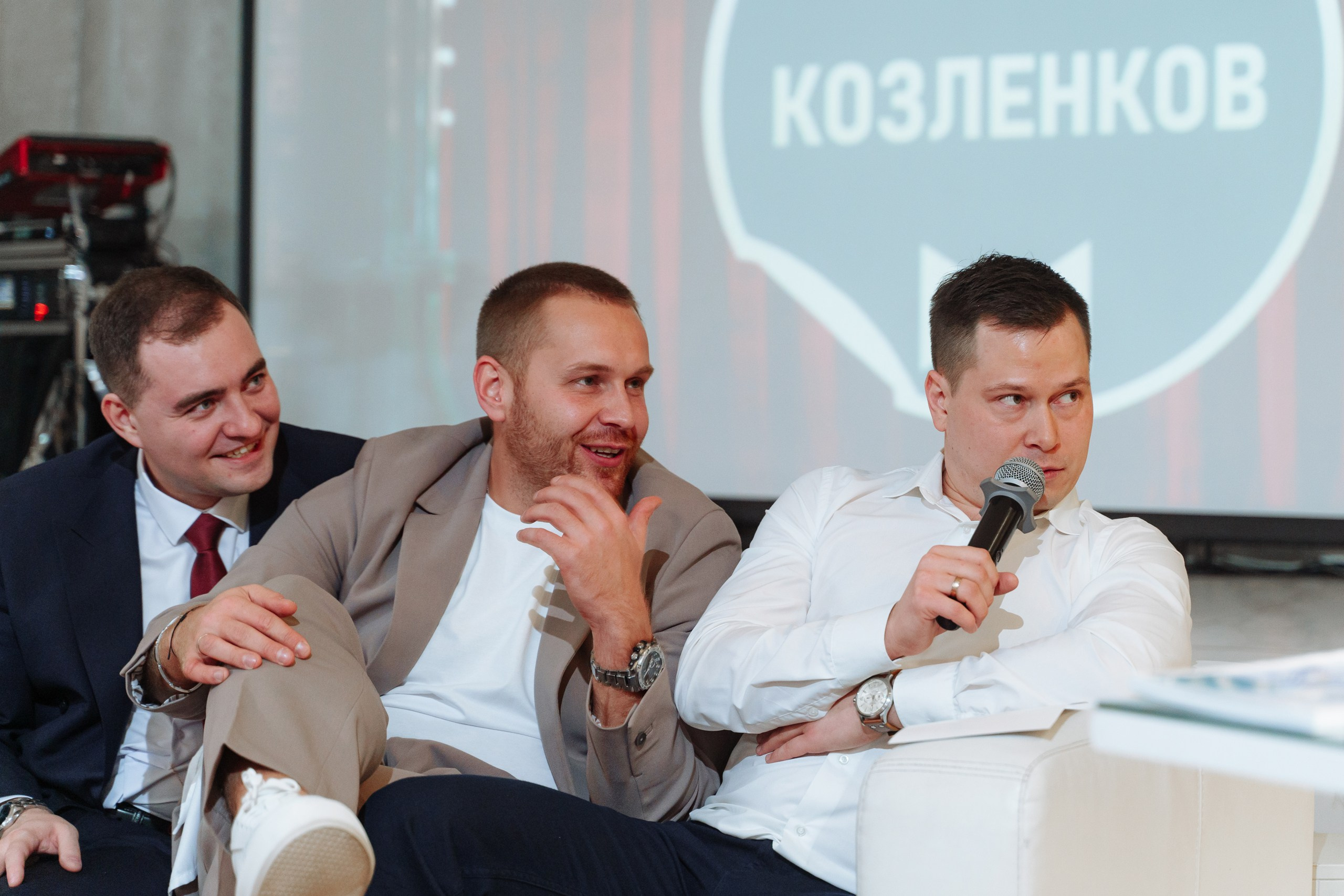 Частная фотосъемка