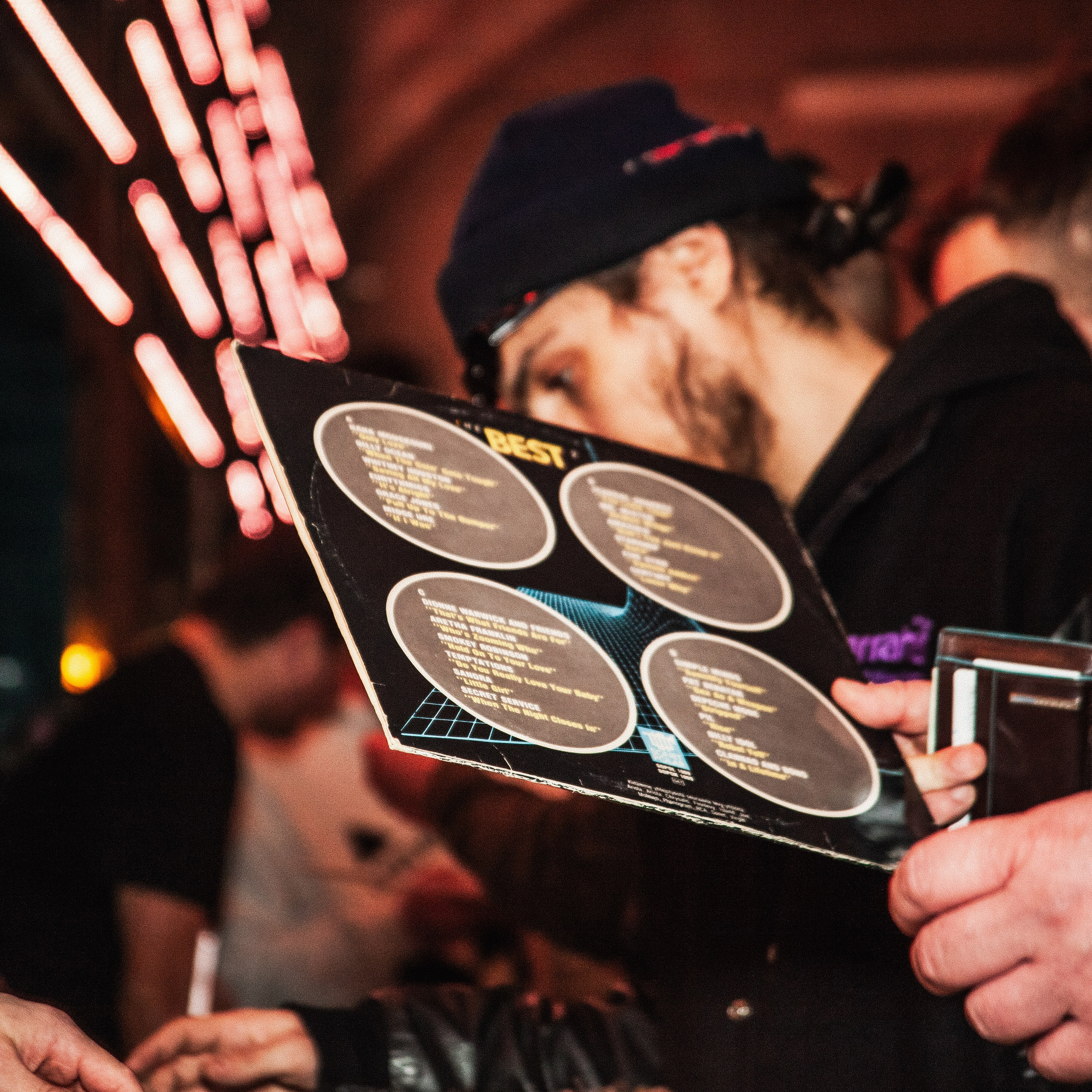 Люди/Мероприятия. DIESPERADOSS photo