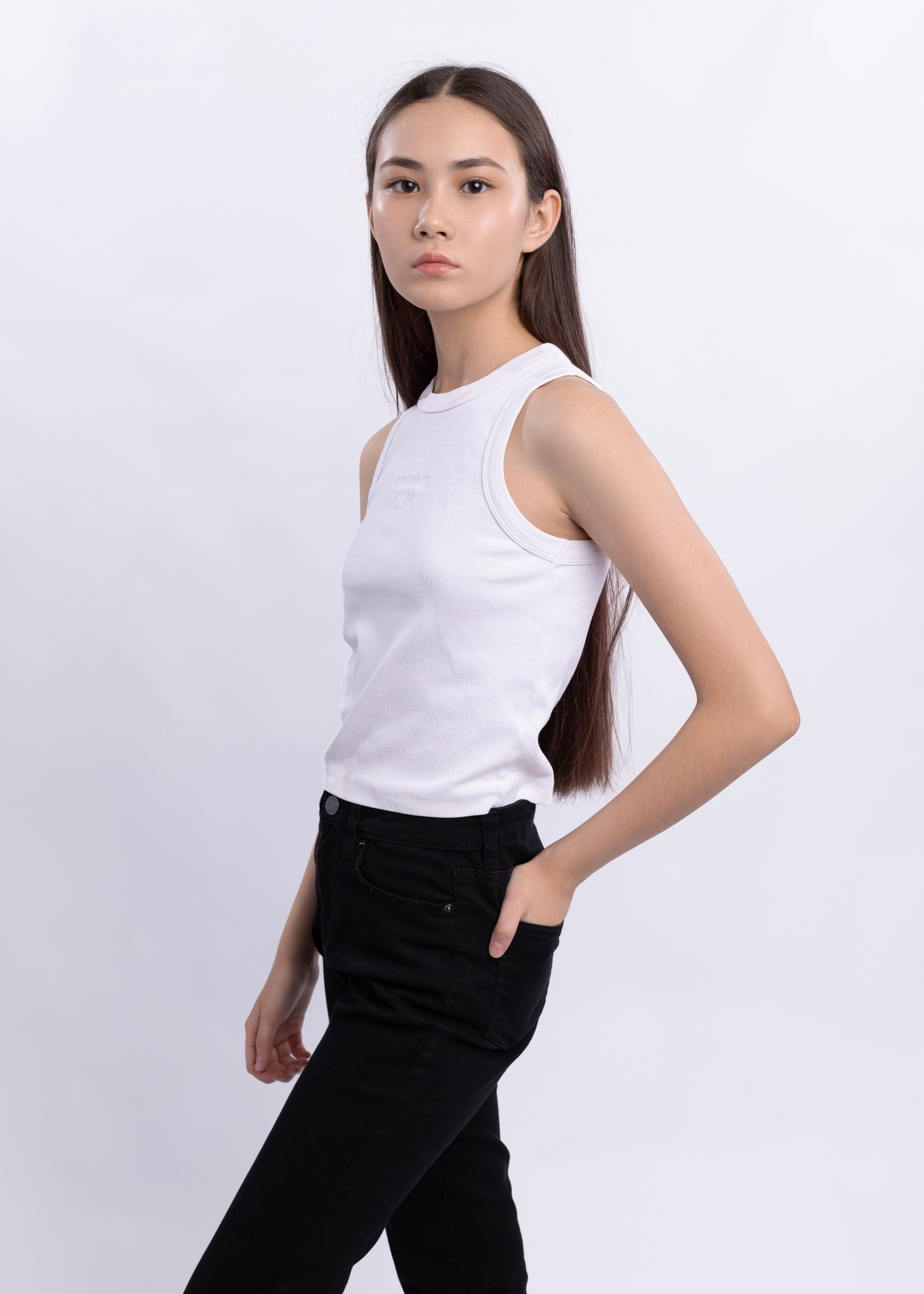 Model Tests. Фотограф Москва Ирина Подборнова