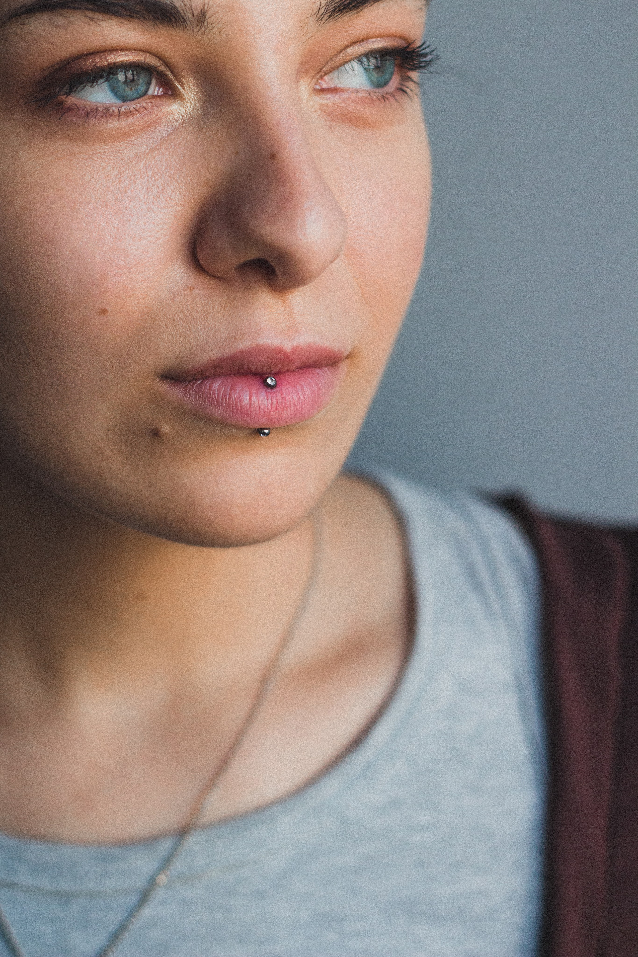 Пирсинг. Shoroh tattoo stoodio Novosibirsk, Шорох тату студия Новосибирск