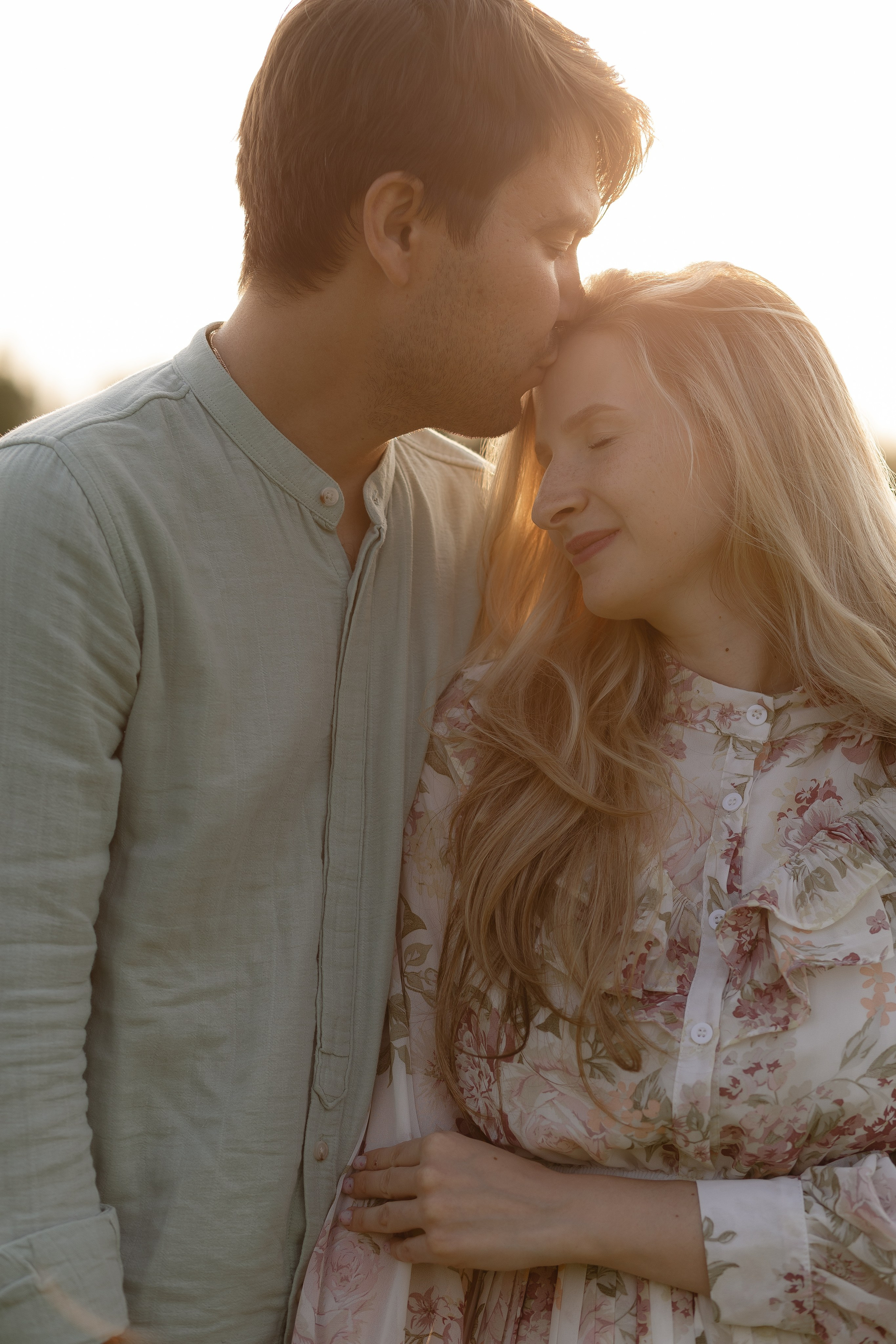 Анастасия с любимыми. Фотограф в Казани.Снимаю индивидуальные портреты, love story и свадьбы