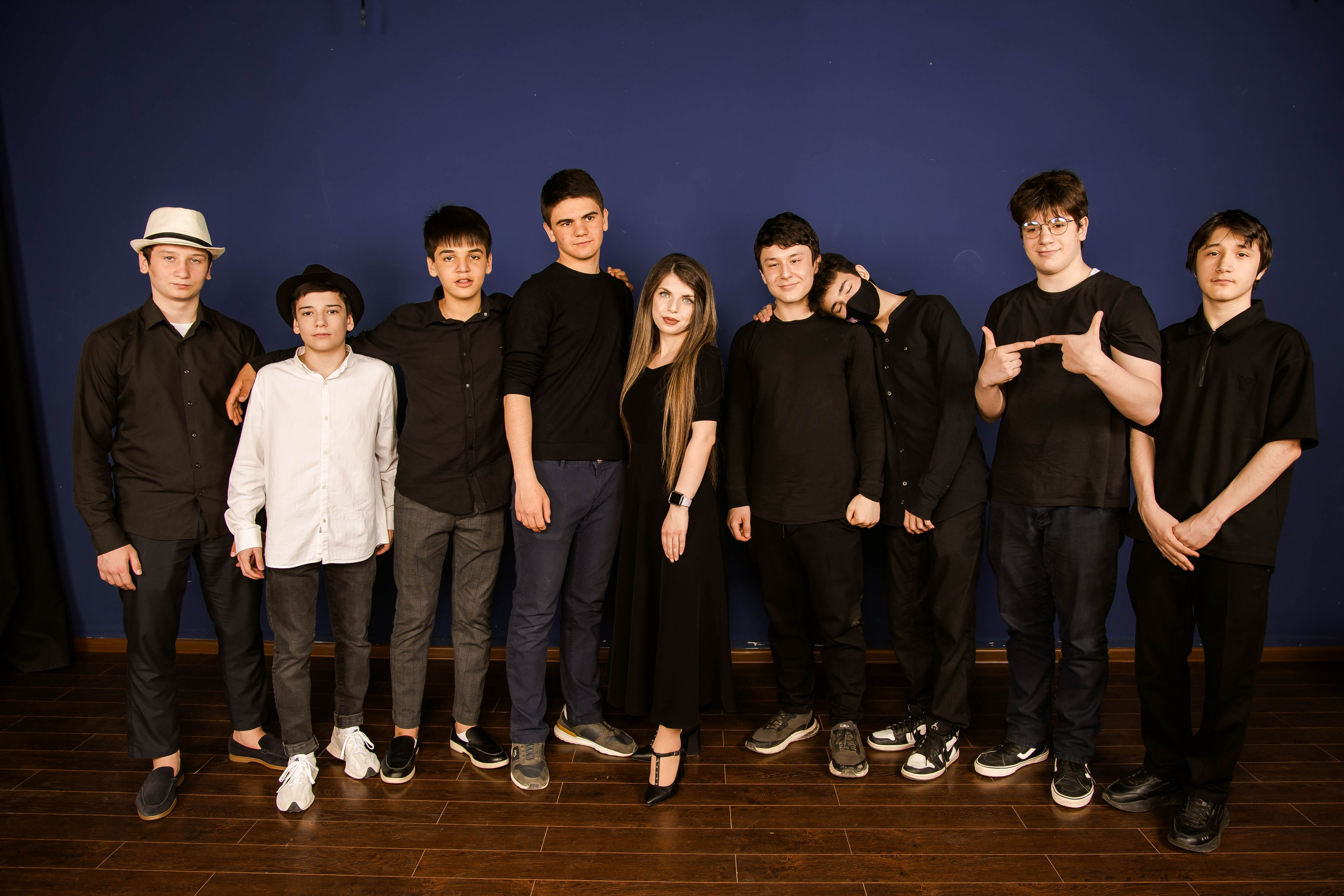 Выпуск 2024 Махачкала 38 школа. Свадебный и семейный фотограф респ. Дагестан и г. Москва Диана Старри