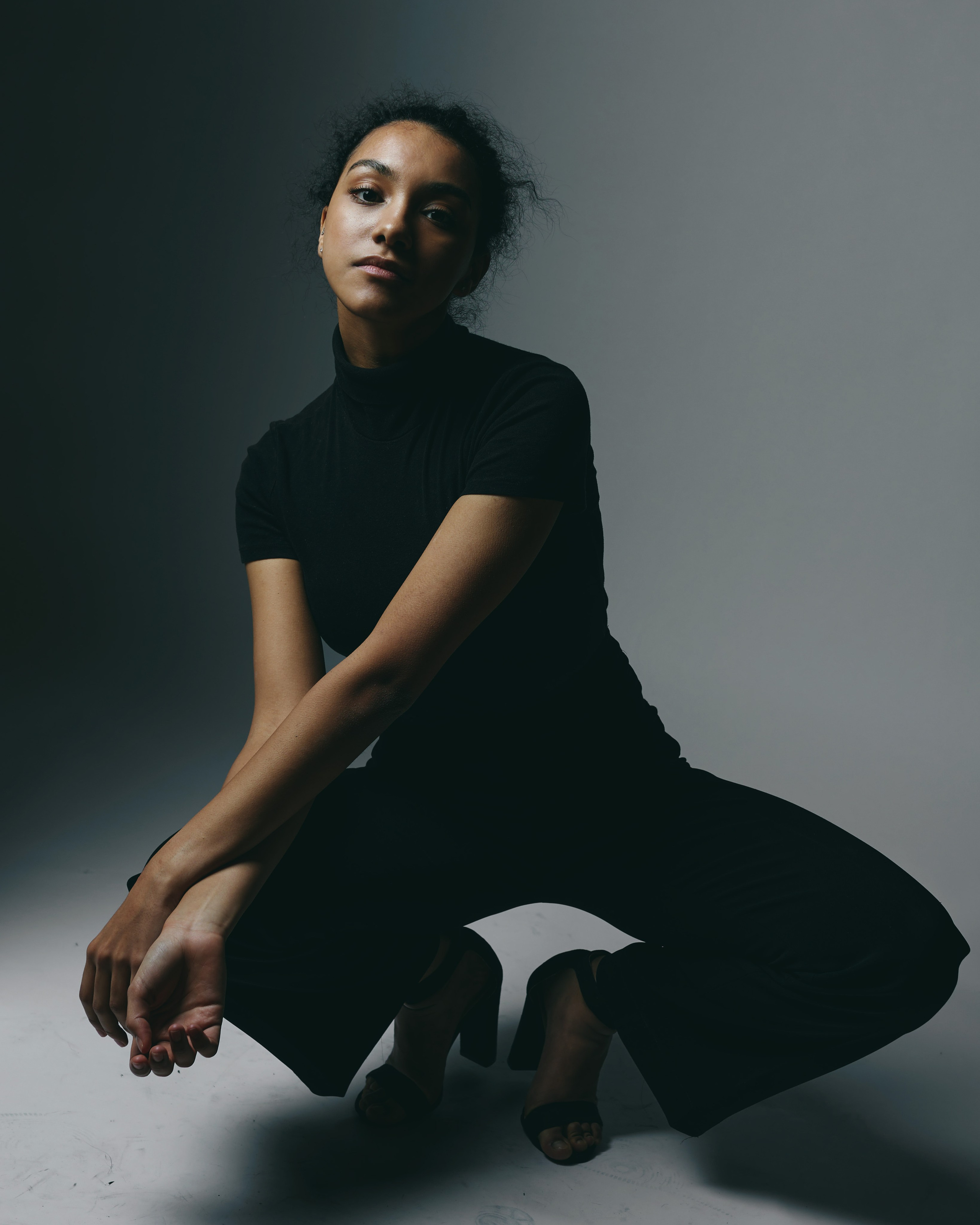 Test Mia. Рекламный фотограф в Москве Катерина Смирнова